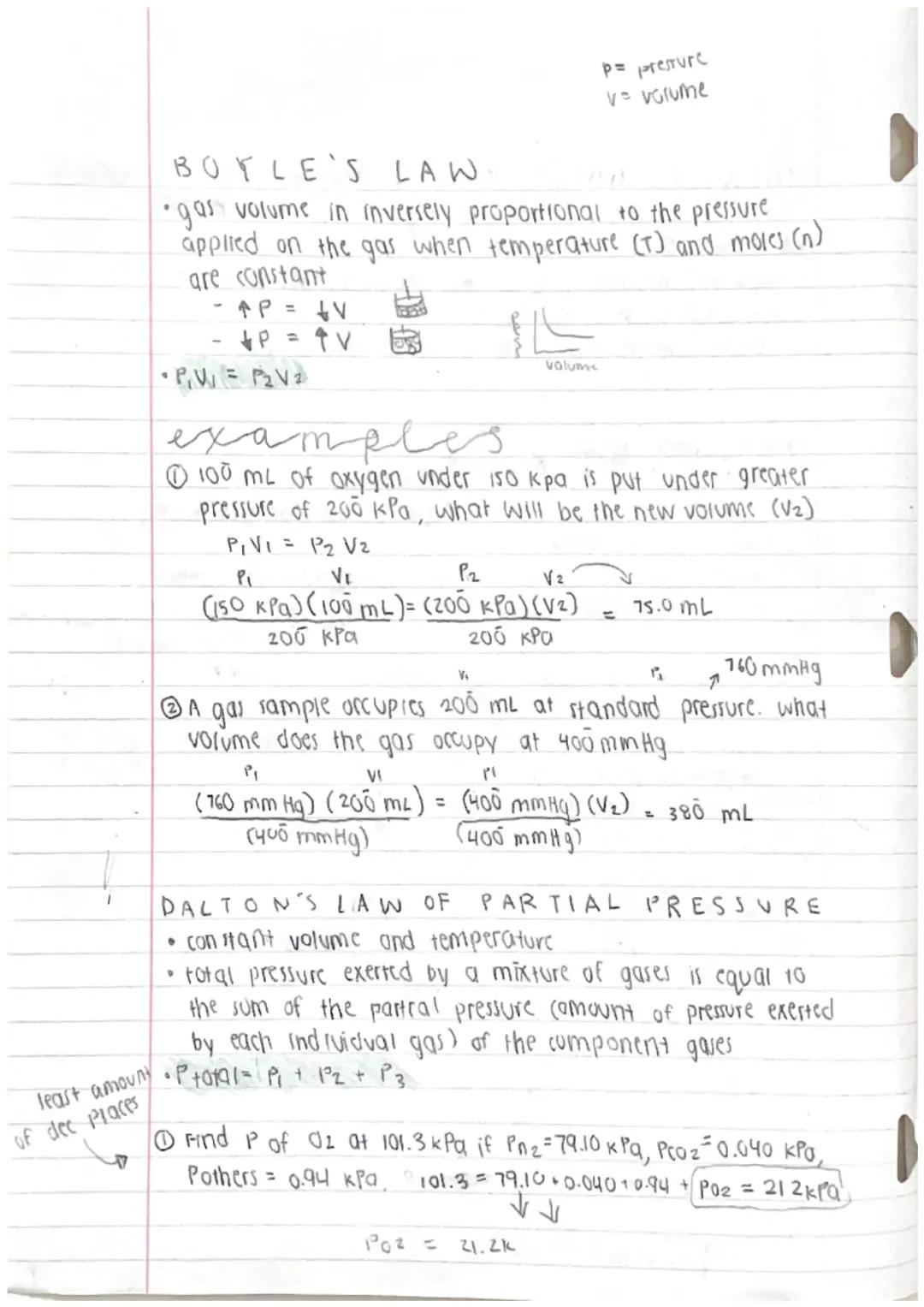 FIVE STAR.

FIVE STAR.

FIVE STAR.
*****
FIVE=
****
P=Pressure
ve volume
I temperaturr
N= number of moles

INTRO TO GASES: BOYLES & DALTON L