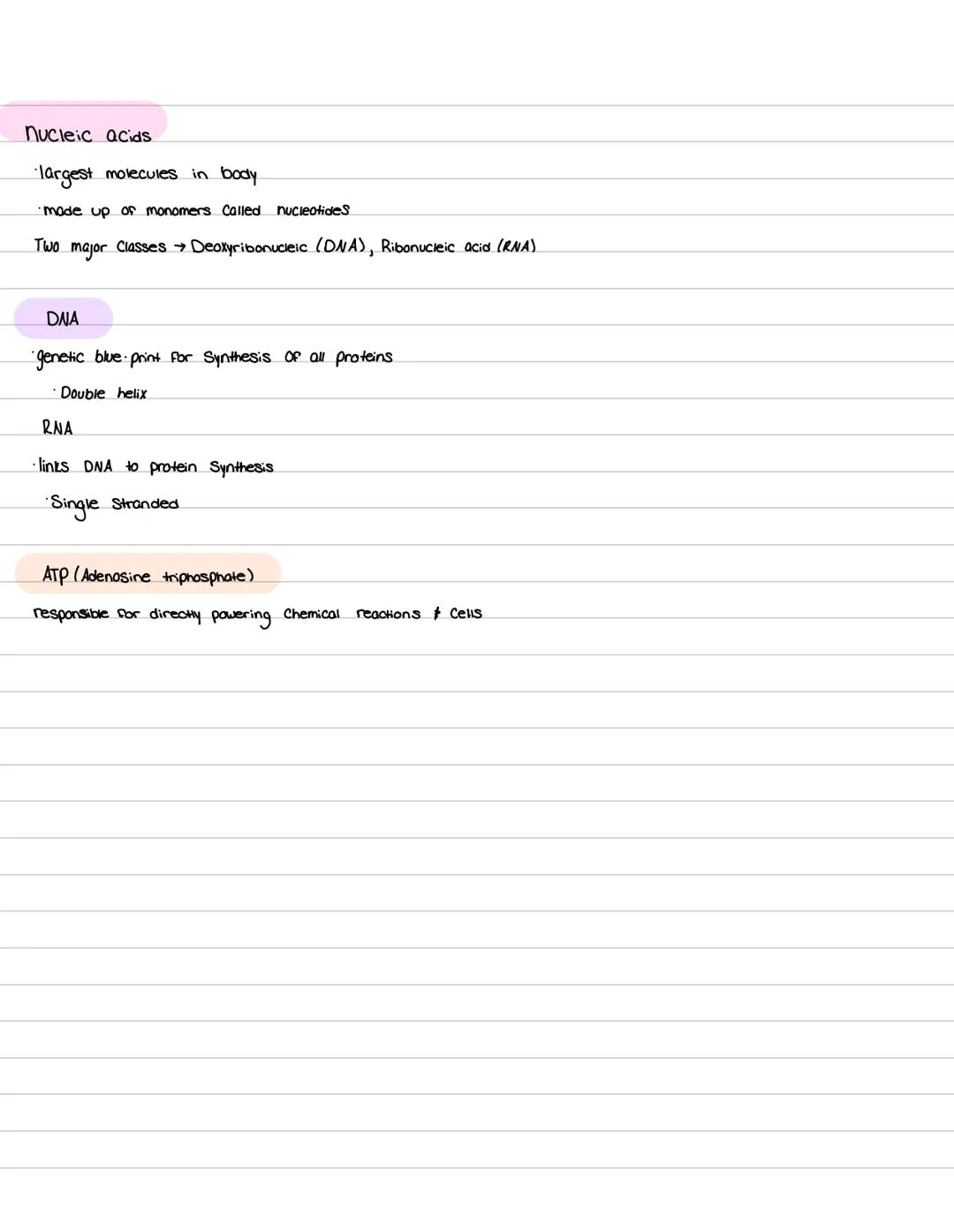 # Chemistry
comes alive Chemistry and Physiological Reactions

Body is made up of chemicals.

Chemistry underlies all physiological reaction