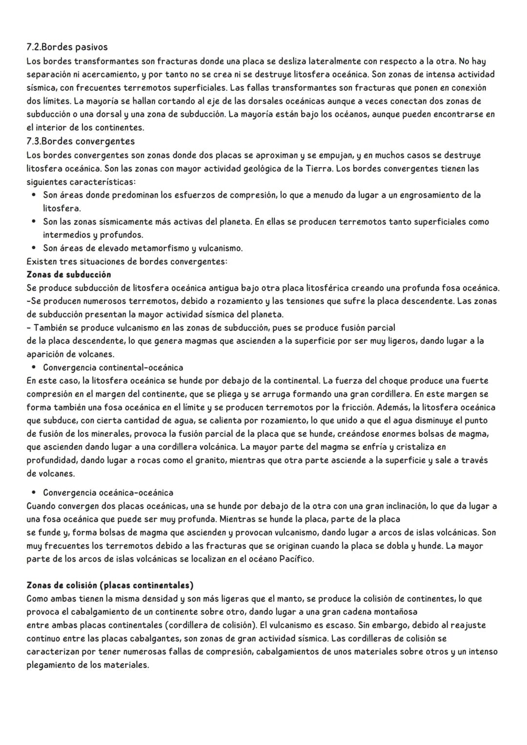 # Tema 12: Origen, estructura y
composición de la Tierra

1.La Tierra como un gran sistema. La interacción entre los subsistemas.

Dentro de