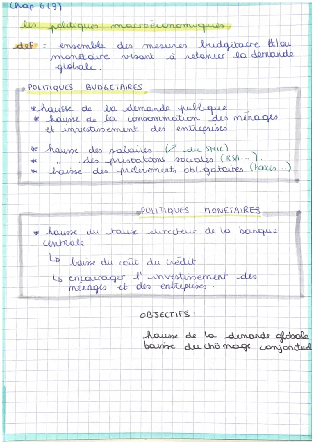 Chap 6 (1)

comment lutter contre

lê chômage?~

QU'EST-CE QUE LE CHÔMAGE

chômeur $\rightarrow$ individu qui n' a pas d' emploi, mais
en re
