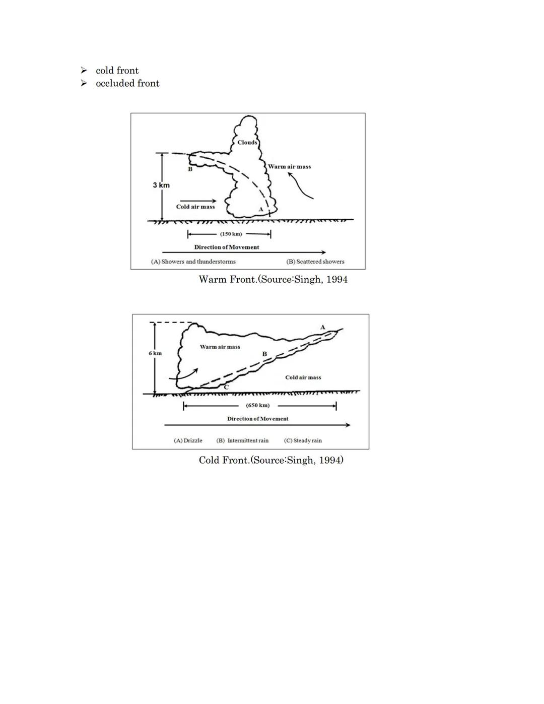 # HYDROMETEOROLOGY

THE HYDROLOGIC CYCLE

*   The water cycle
*   The central focus of hydrology
*   The interdependence and continuous move