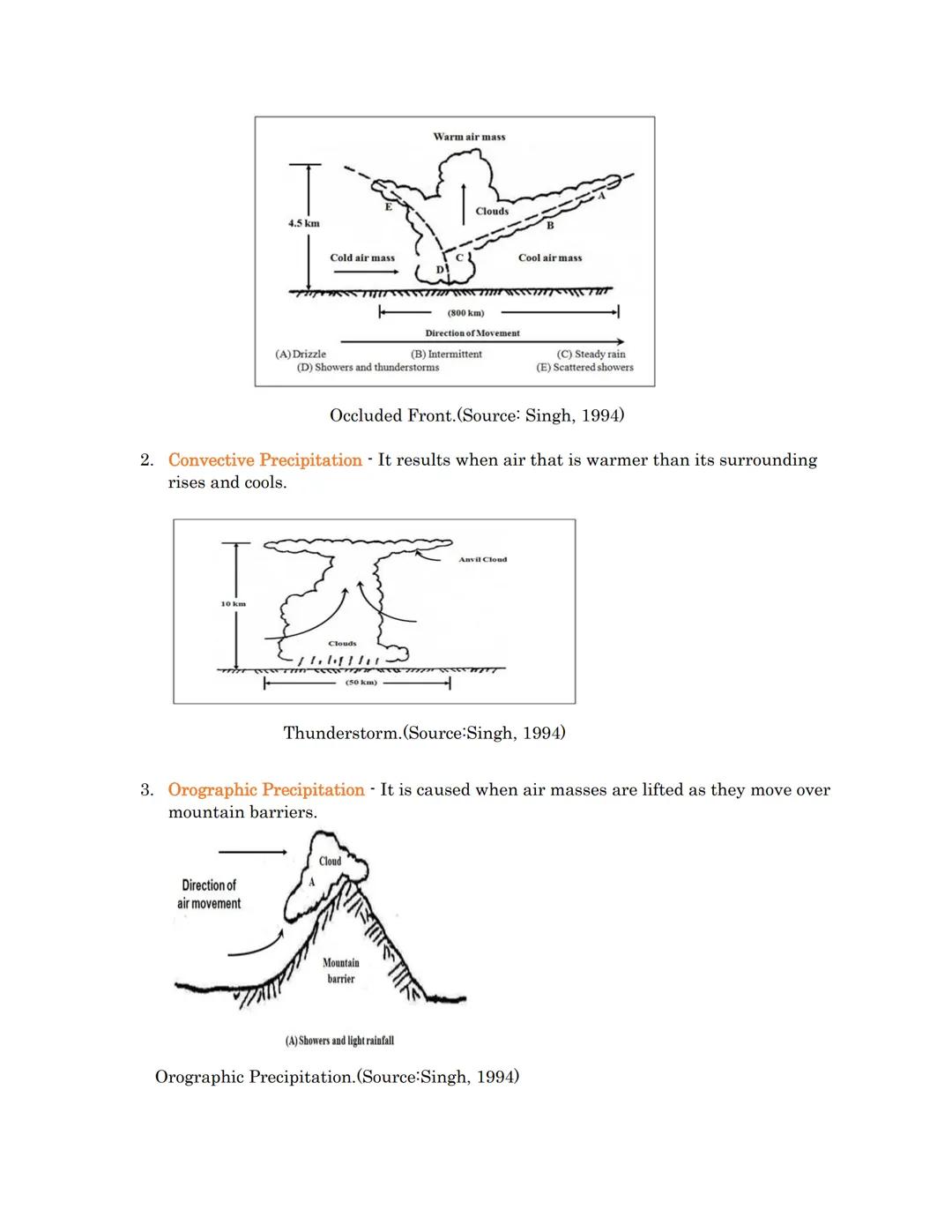 # HYDROMETEOROLOGY

THE HYDROLOGIC CYCLE

*   The water cycle
*   The central focus of hydrology
*   The interdependence and continuous move