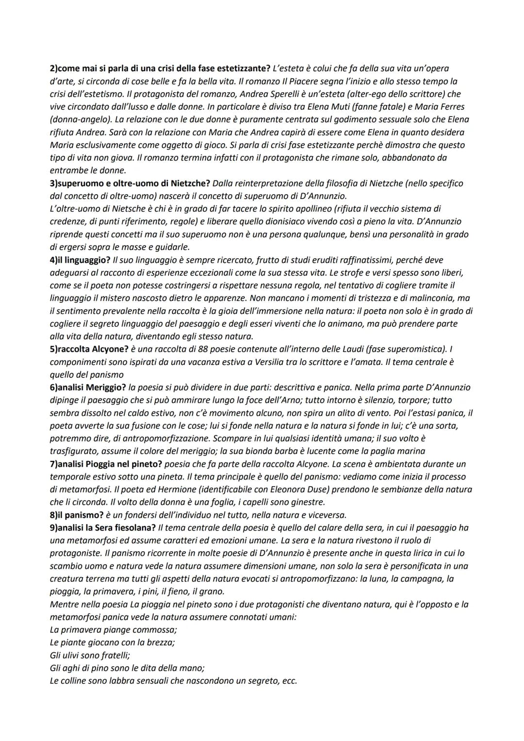 # DOMANDE INTERROGAZIONE ITALIANO:

ROMANTICISMO:

1)storia del termine Romanticismo? la parola appare per la prima volta col termine romant
