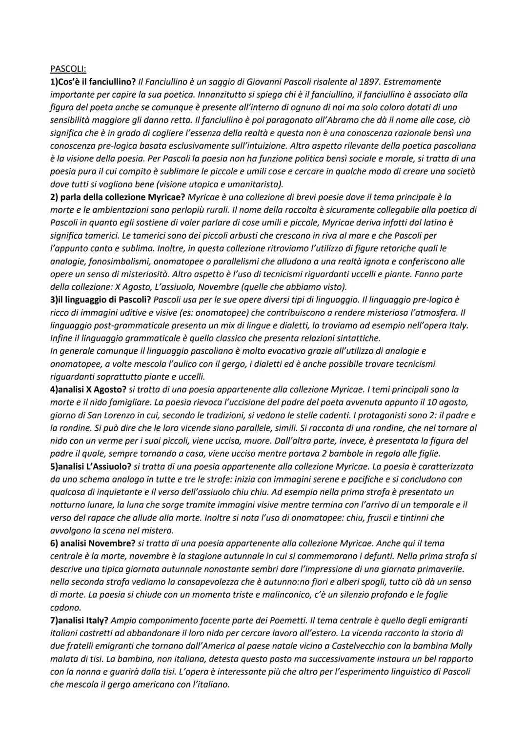 # DOMANDE INTERROGAZIONE ITALIANO:

ROMANTICISMO:

1)storia del termine Romanticismo? la parola appare per la prima volta col termine romant