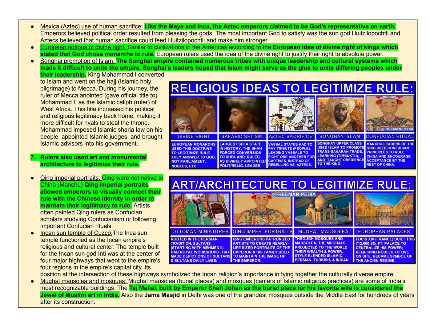 Links!
Vocabulary Study Guide:
Unit 3 Quizlet Vocab

Other Great Links:
Heimler Unit 3 Review Videos Heimler Unit 4 Review Videos
Thothios: 