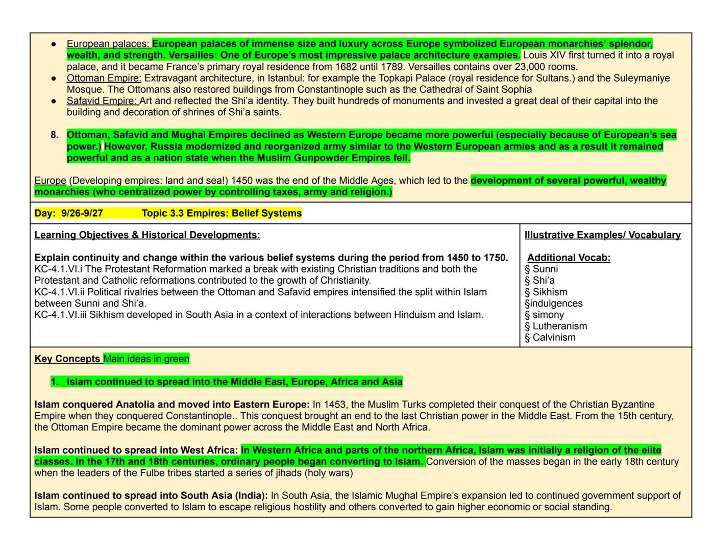 Links!
Vocabulary Study Guide:
Unit 3 Quizlet Vocab

Other Great Links:
Heimler Unit 3 Review Videos Heimler Unit 4 Review Videos
Thothios: 
