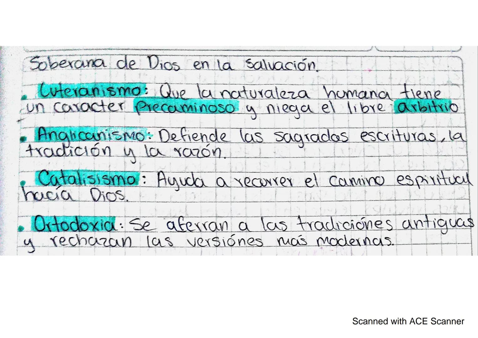 # Religion
30 01 24
# Cristiana
¿Que es?
es una creencia de que Jesus de Nazaret es el
hijo del Dios y el Mesias, Profetizando en el
antiguo