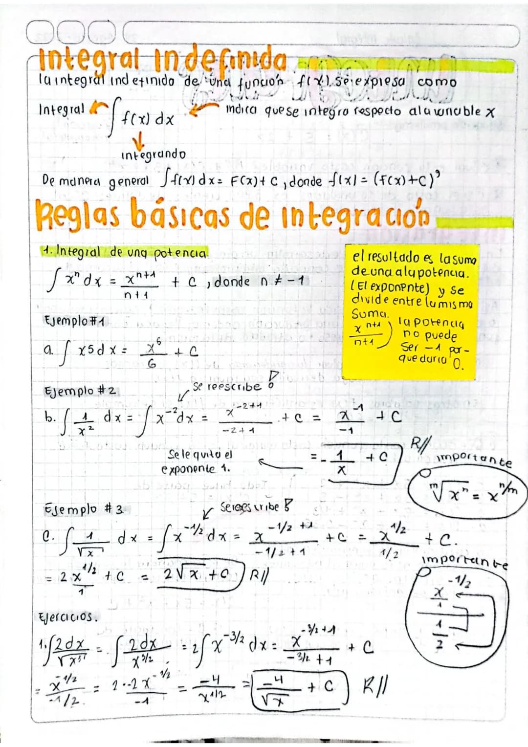 Calwlo integral

# Integrales

Situación problema
$C'(x) = 5 + 2x$

24-Agosto-2022

1 ¿Cuál esla función costo variable? R// 1. C(x) = 5x + 