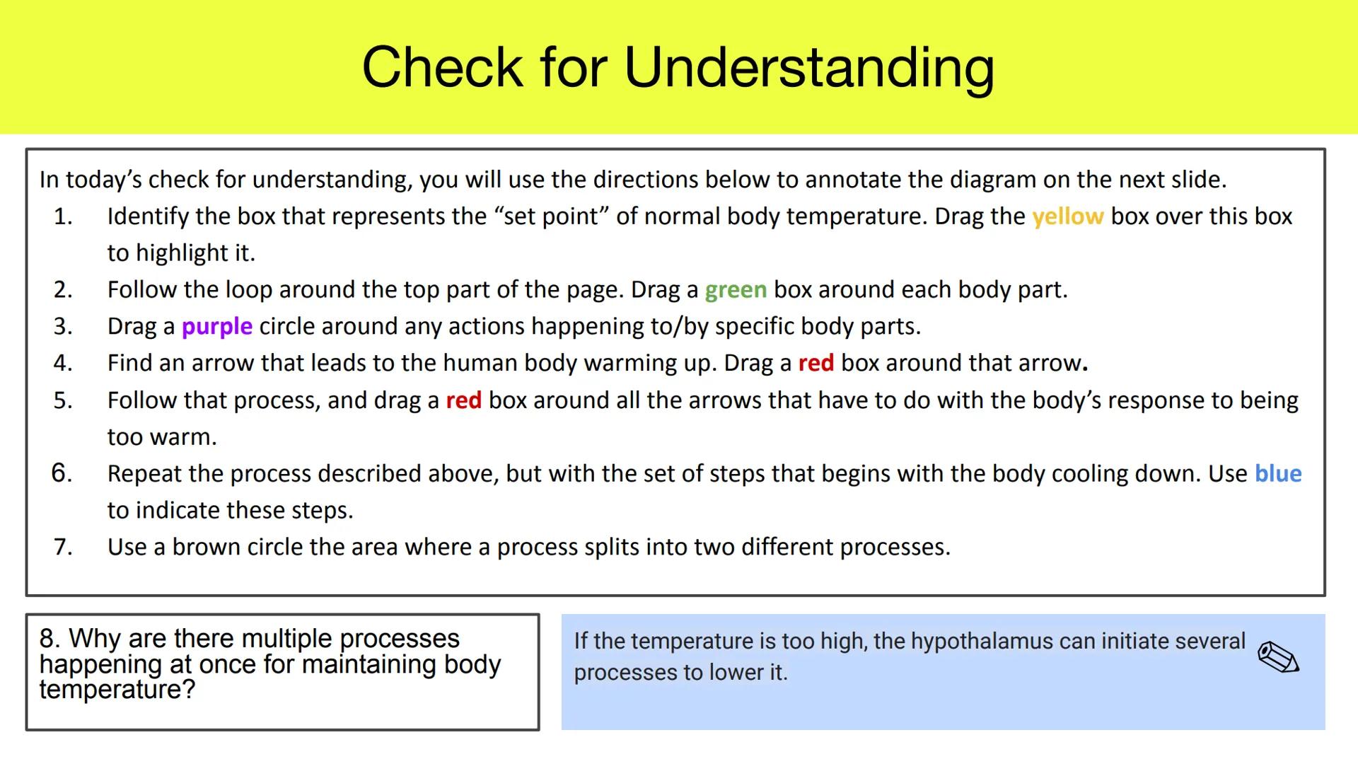 # Day 5 Homeostasis part 1 # Introduction to Thermoregulation in Humans

What is thermoregulation, and why is it important for the human bod