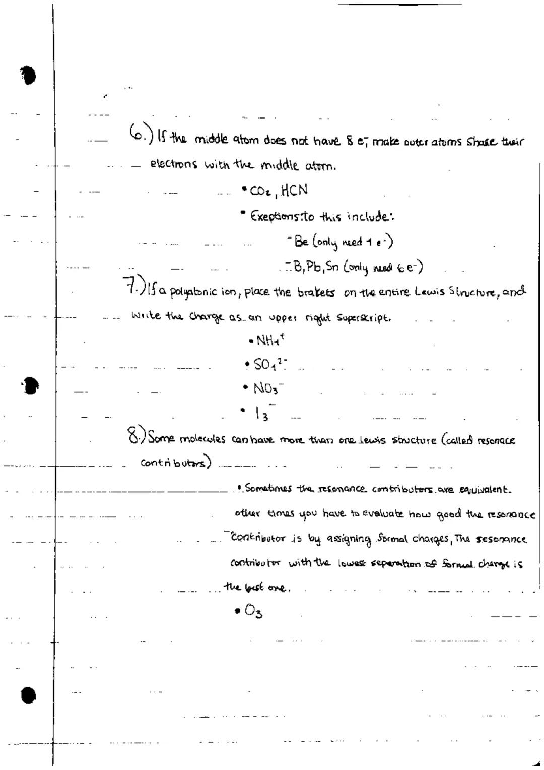 ・UNIT 4~
Chemistry

JONSI-

lons. are atoms or groups of atorms that have become charged by eitber..
gaining or losing electrons.

CATIONS:
