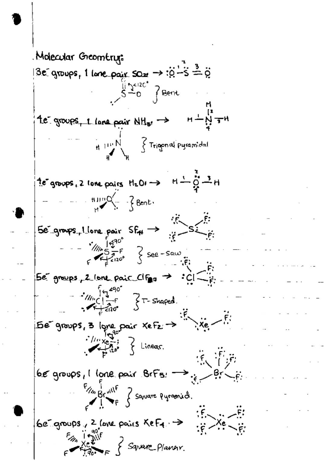 ・UNIT 4~
Chemistry

JONSI-

lons. are atoms or groups of atorms that have become charged by eitber..
gaining or losing electrons.

CATIONS:
