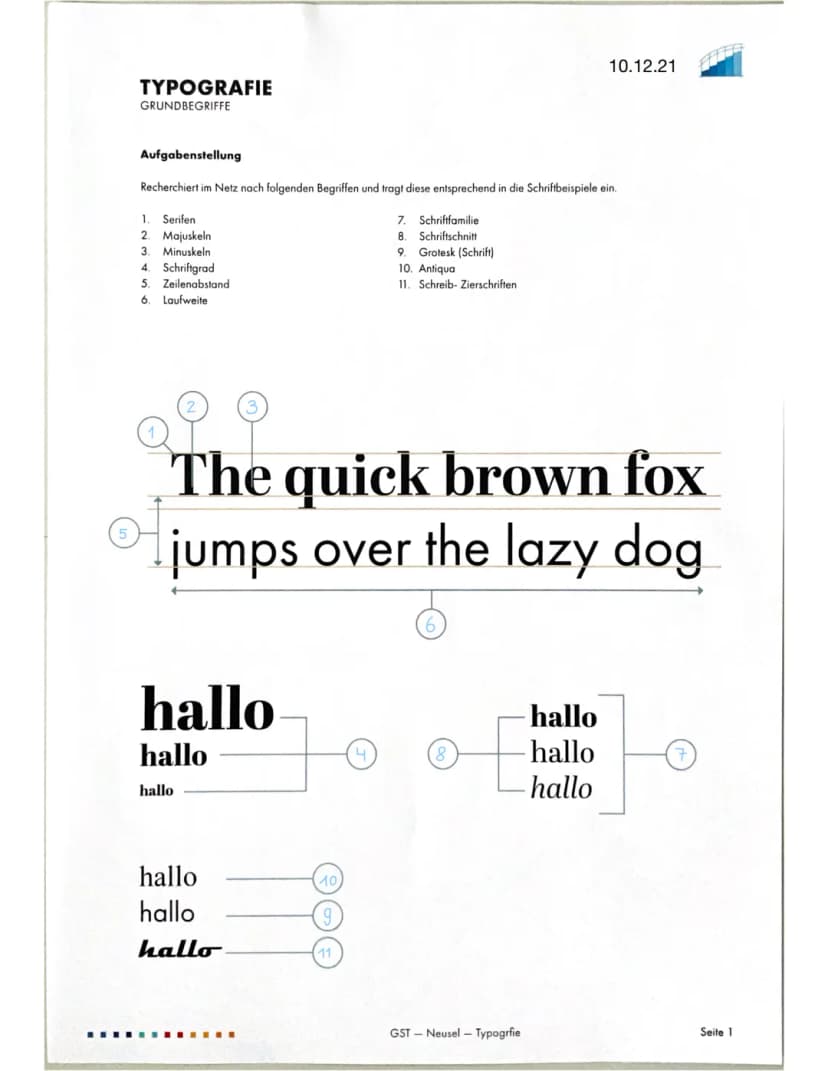 Page 1