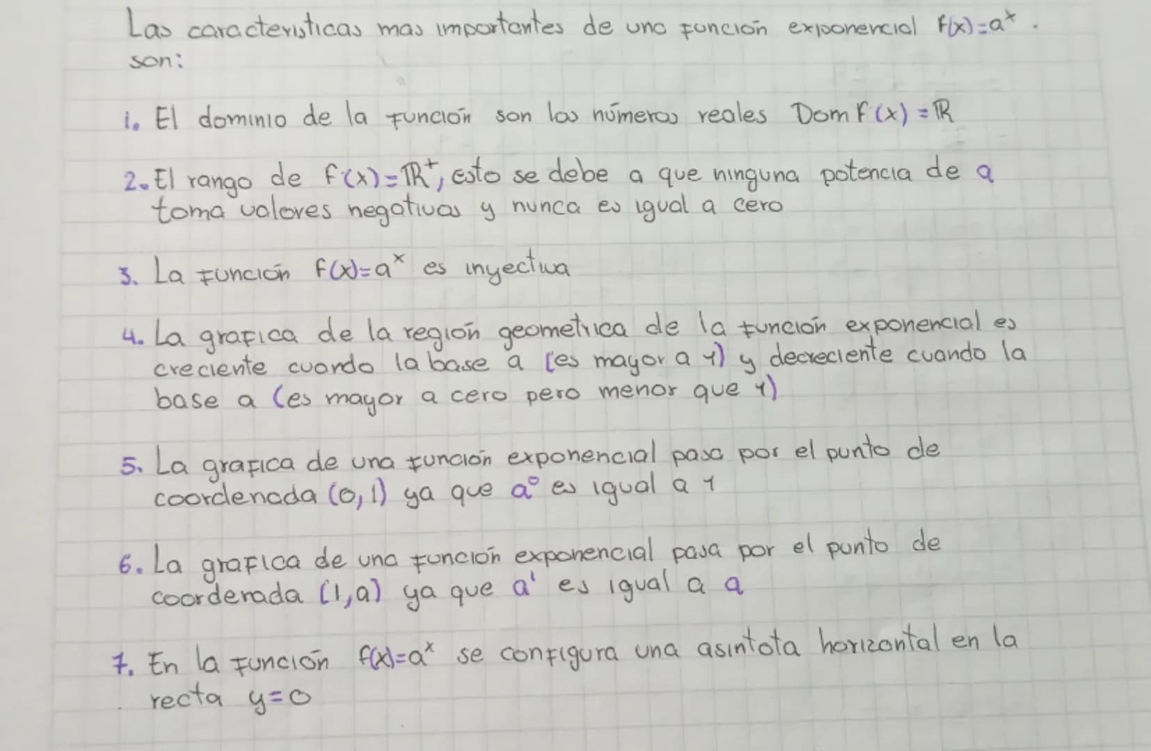 # función Imeal

y=f(x)=mx+b m=Pendiente = $\frac{\Delta y}{\Delta x}$
forma explicita (b=intercepto = y

Ax+By+C=0 (m=$\,\frac{-A}{B}$
form