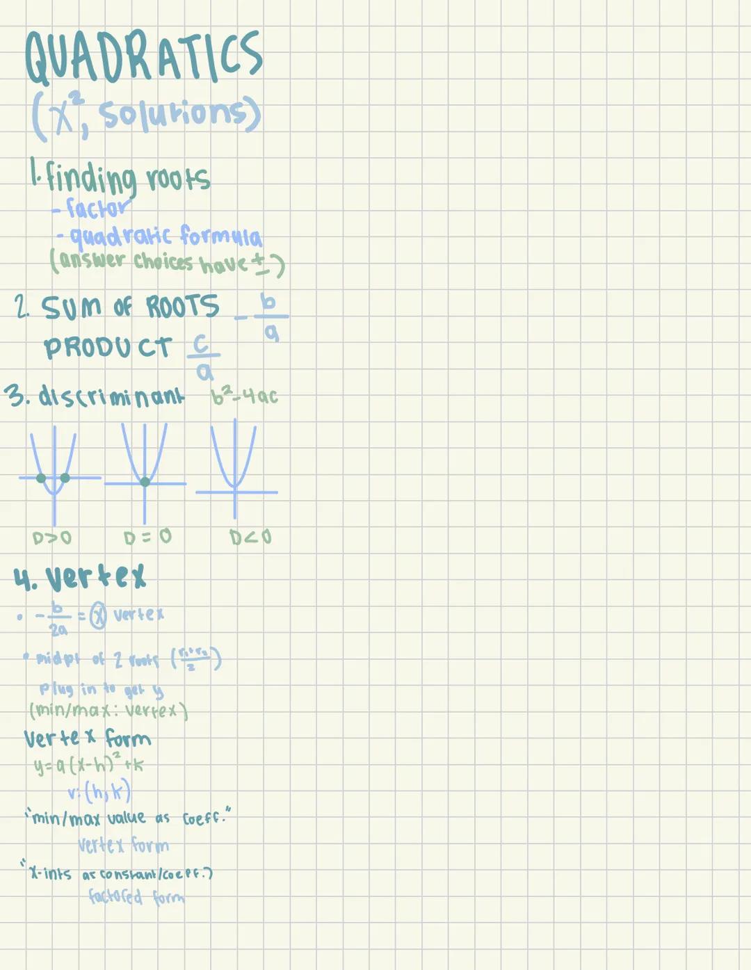 # Linear EQUATIONS
constant table/X'equation

Slope -intercept form
Y-mx-b
Standard form
Ax + By: C
Point-slope form
4-4.=m(x-x.)

Slope
$
\