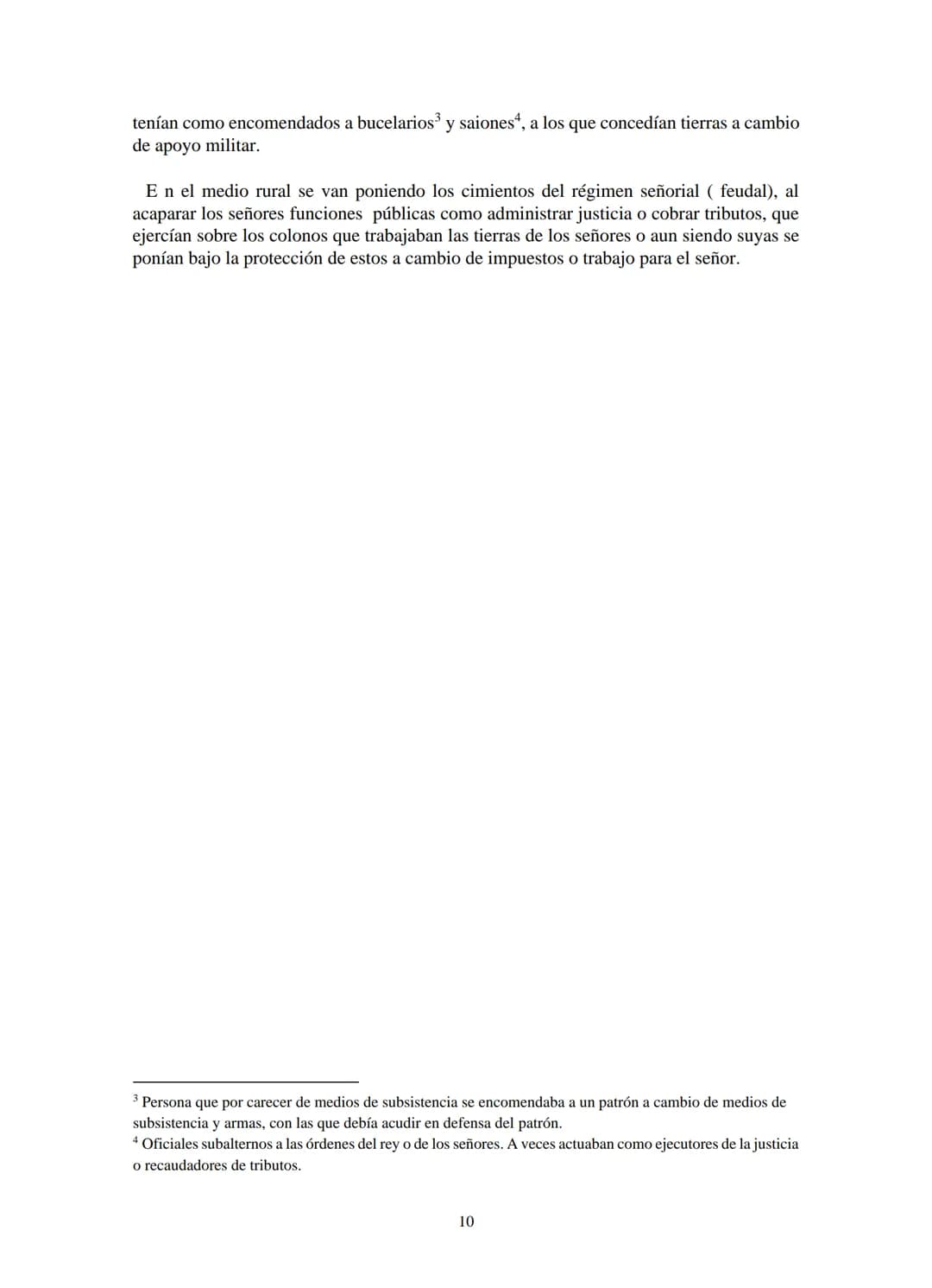 # TEMA I. LAS RAICES. LA HISPANIA ROMANA.

1. Prehistoria.

Los primeros representantes del género homo llegaron a lo que hoy es España hace