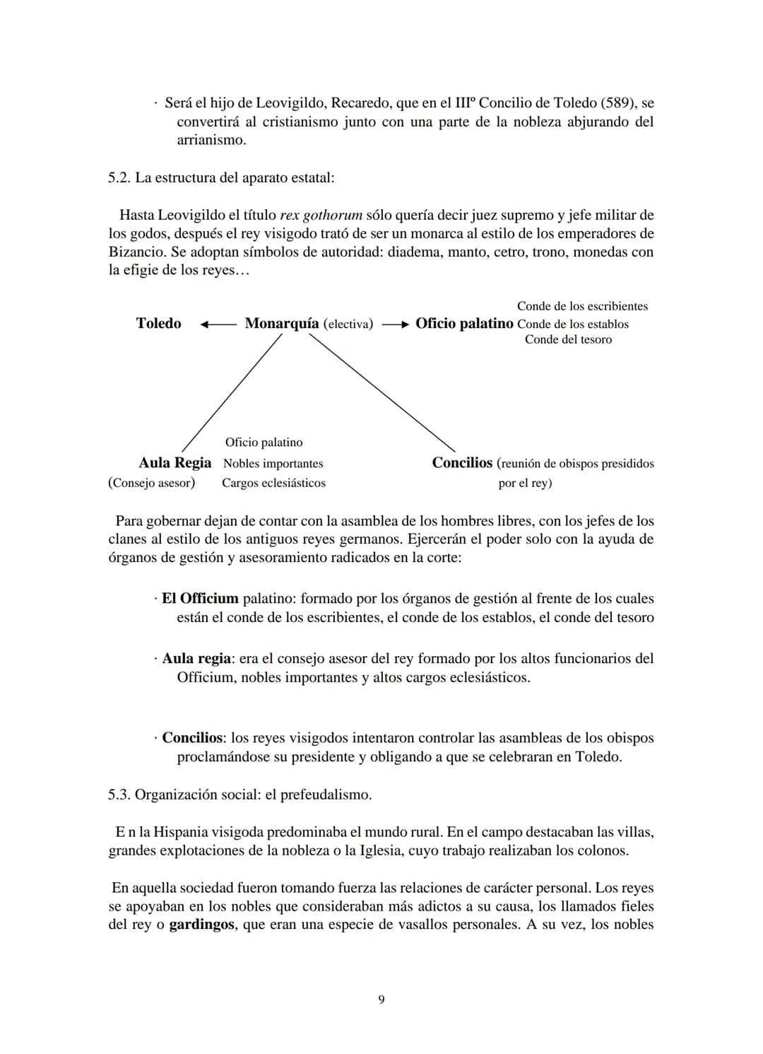 # TEMA I. LAS RAICES. LA HISPANIA ROMANA.

1. Prehistoria.

Los primeros representantes del género homo llegaron a lo que hoy es España hace