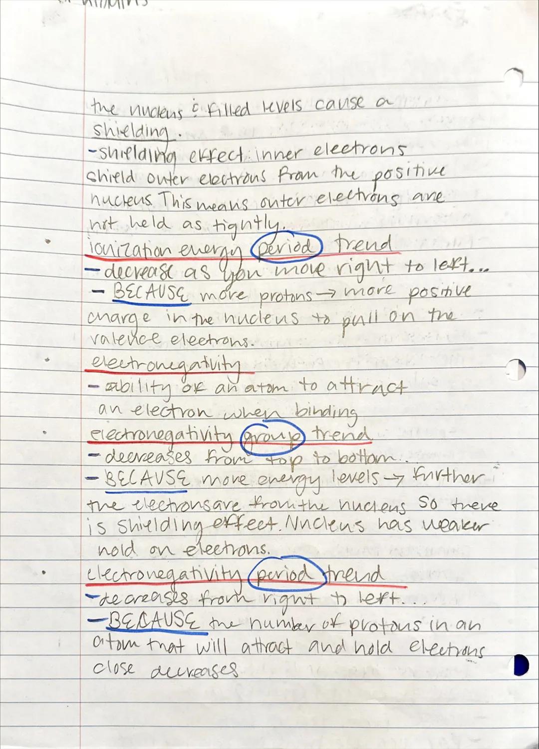 TO

0

# Periodic Trends

- Periodicity|Periodic Law

- Periodic repetition of chemical & physical properties.
When elements are arranged by