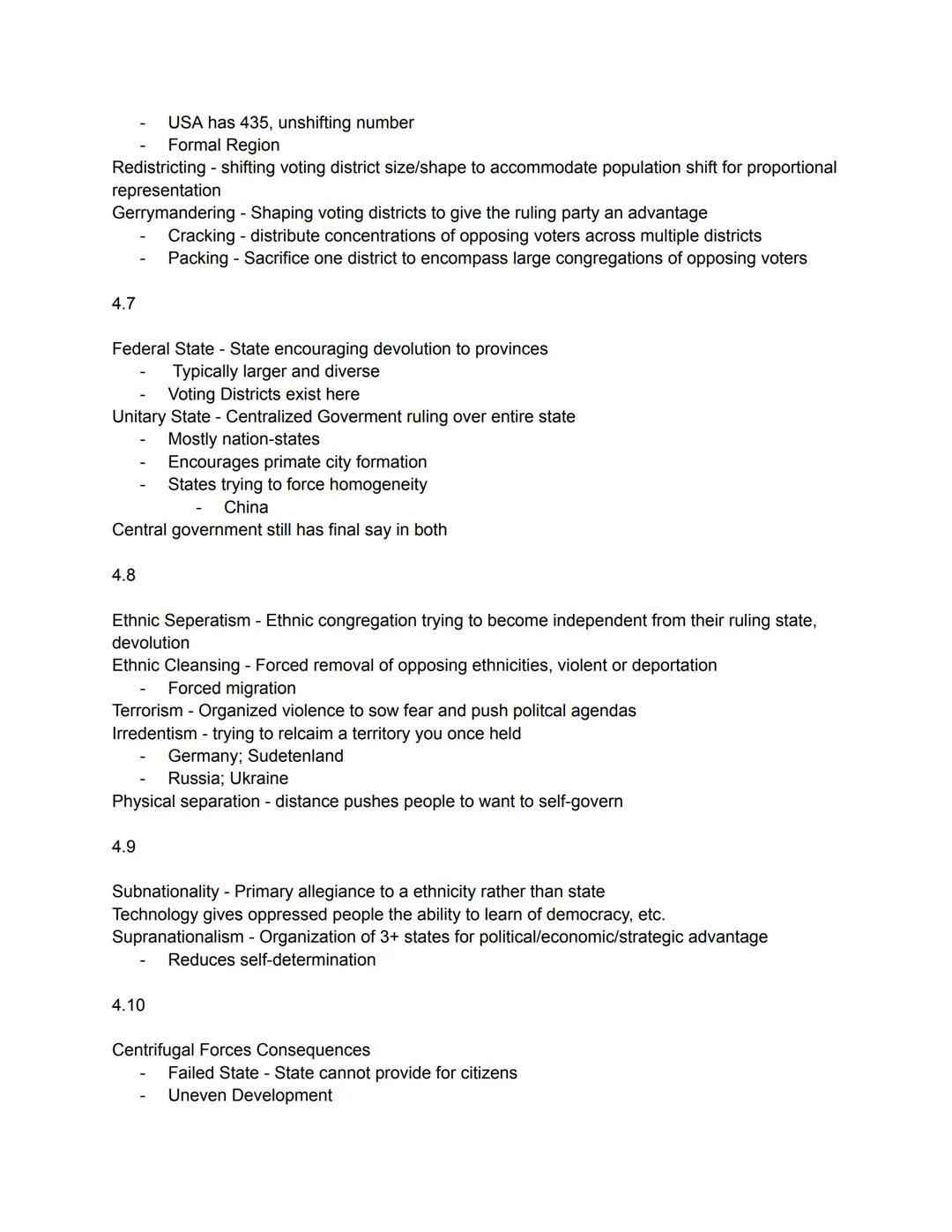 
<p>The AP Human Geography AP Edition offers comprehensive study material for students. AP human geography notes pdf, Ap human geography not