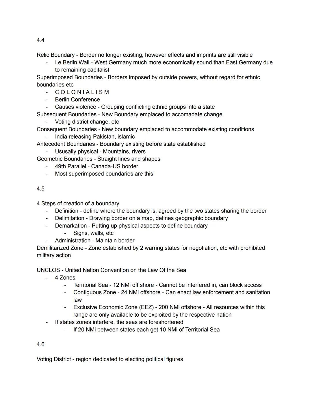 
<p>The AP Human Geography AP Edition offers comprehensive study material for students. AP human geography notes pdf, Ap human geography not