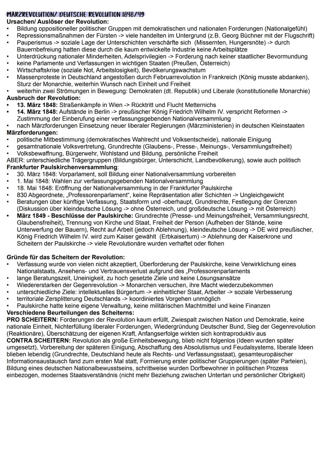 # abitur geschichte

THEMEN:
- FRANZÖSISCHE REVOLUTION. NAPOLEON
- WIENER KONGRESS, DEUTSCHE REVOLUTION 1848/49
- INDUSTRIALISIERUNG UND SOZ