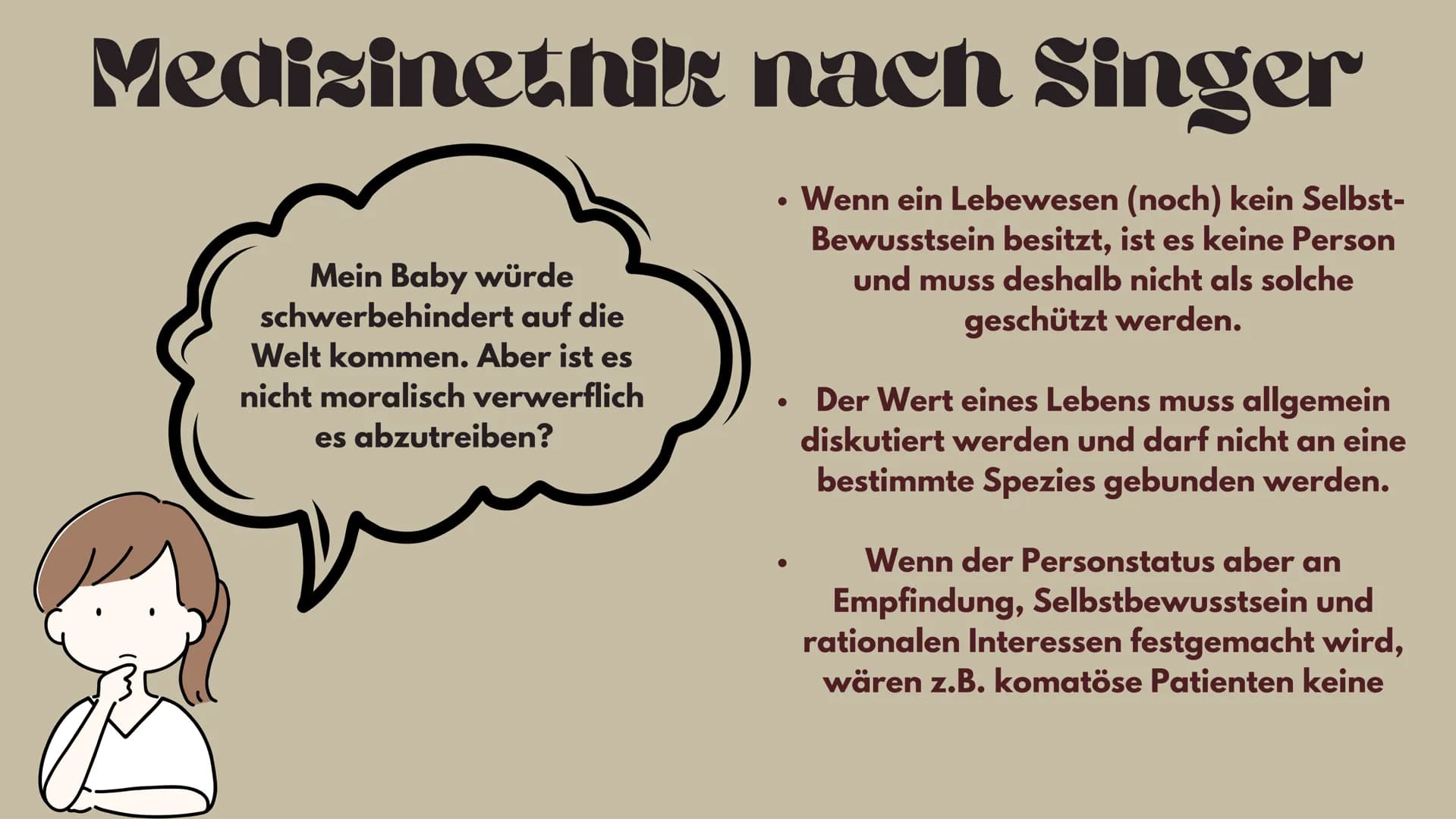 # Ethik Q1

Lena-Jasmin Terfoorth

Peter
Singer # Inhaltsangabe

*   Kurzbiografie Peter Singer
*   Der (Präferenz-)utilitarismus
*   Der Pe