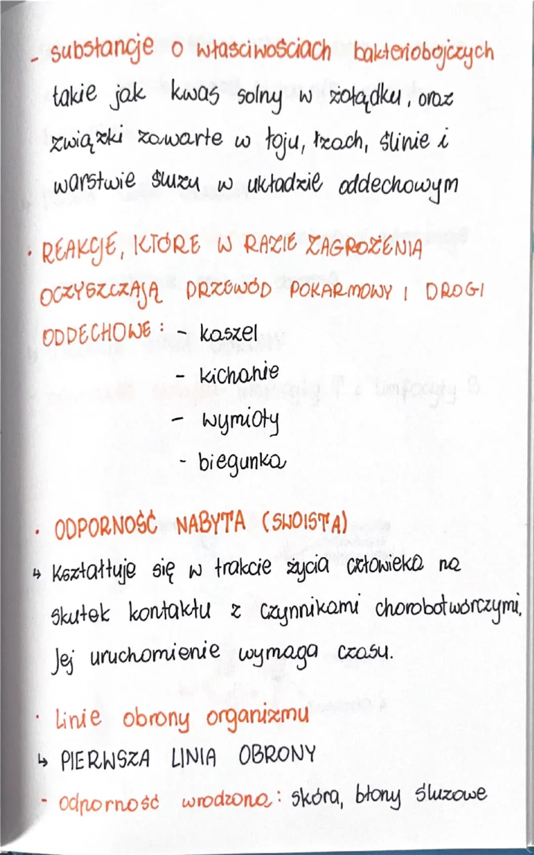 uklead

08.01.24

Selpornościowy

Budowa i funkcjonowanie układu
odpornościowego

Odporność to zdolność Organizmu do
obrony przed czynnikomi