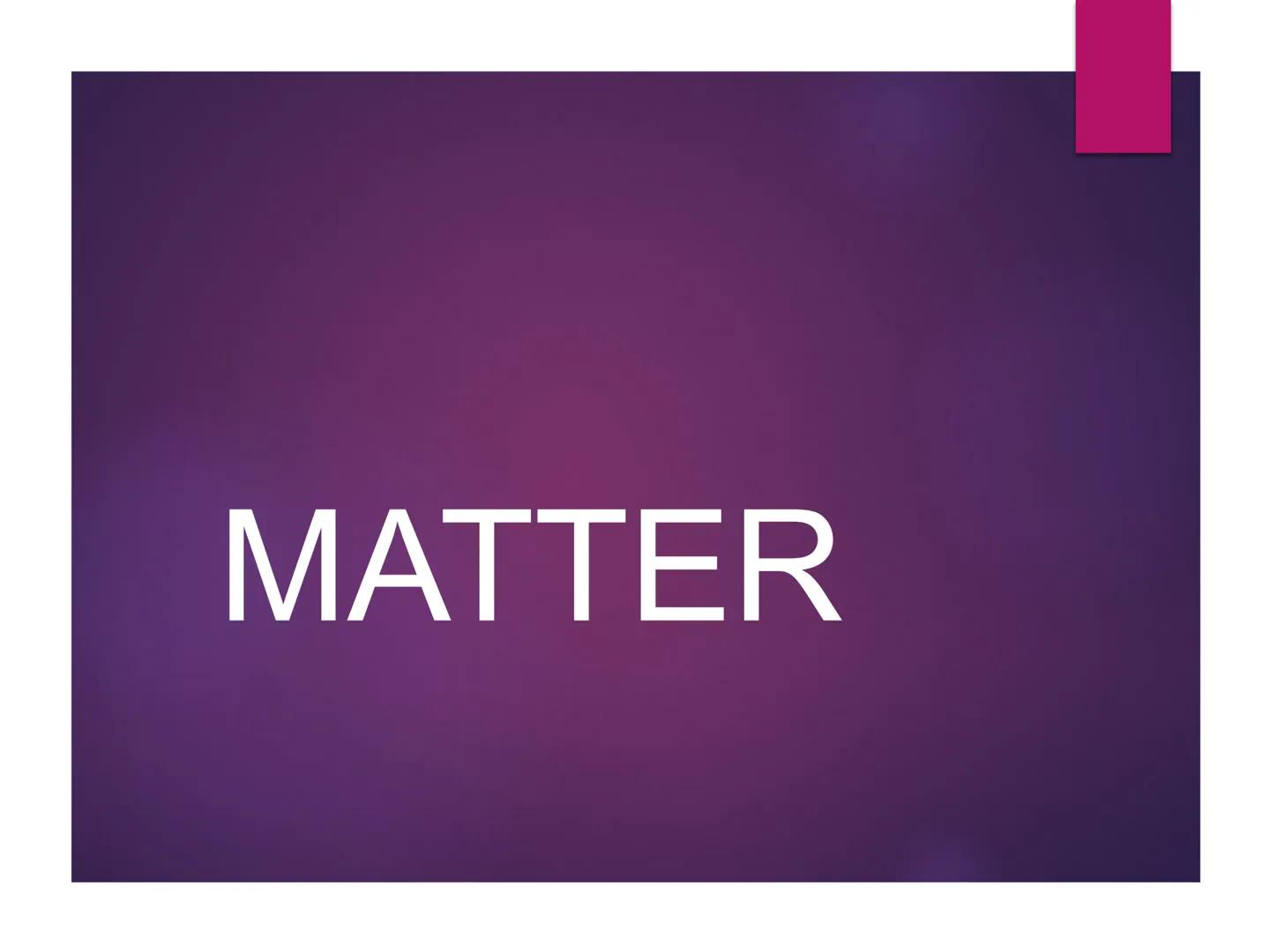 # MATTER # Activity: what happens

Wood block Entrapped air

► What will happen if the plunger will
be pushed down the syringe?

► Why is it