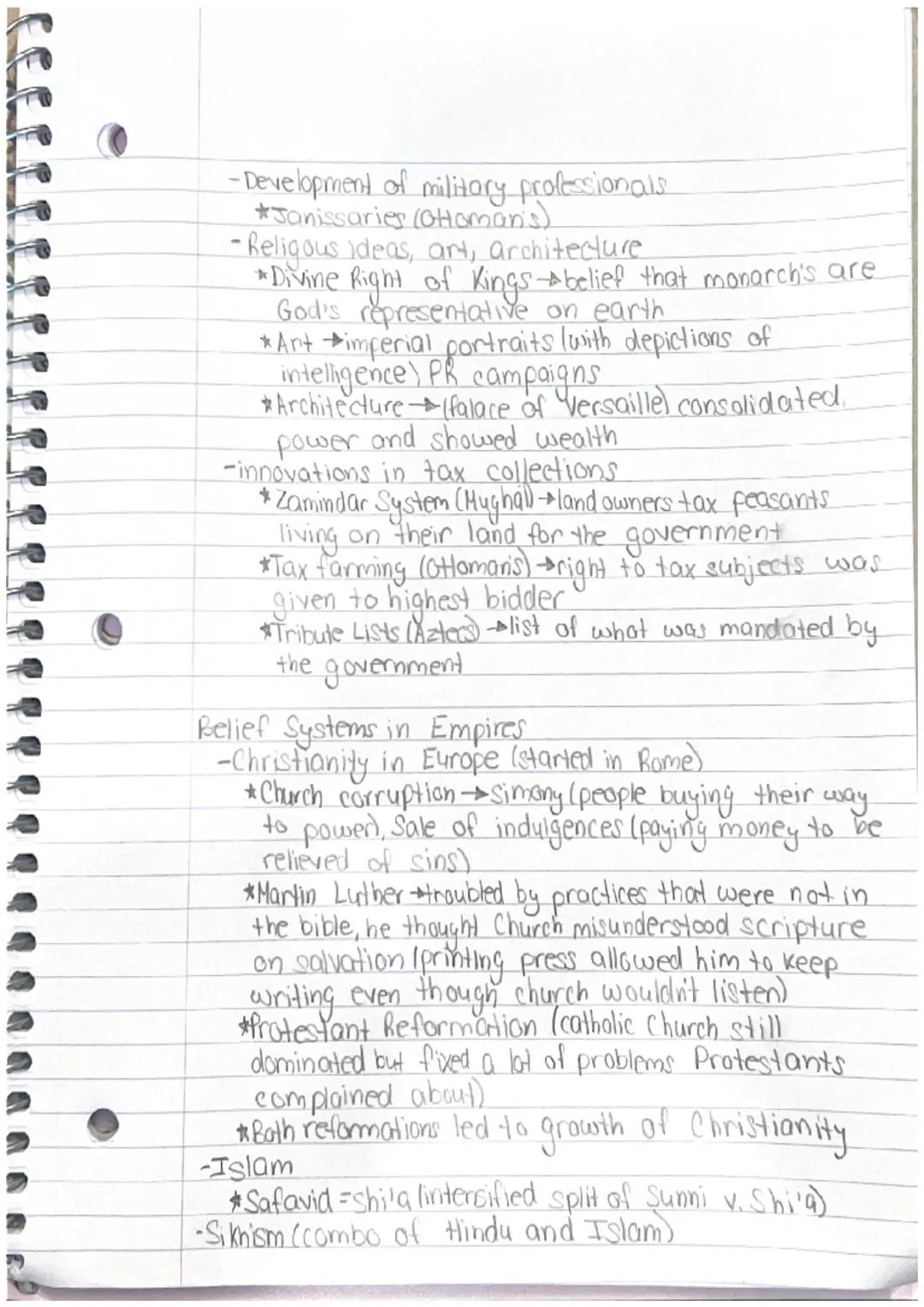 AP World History

UNIT 3: Land-based empires review

1450-1750 land based empires are expanding
Land-based empires empire whose power
*   ex