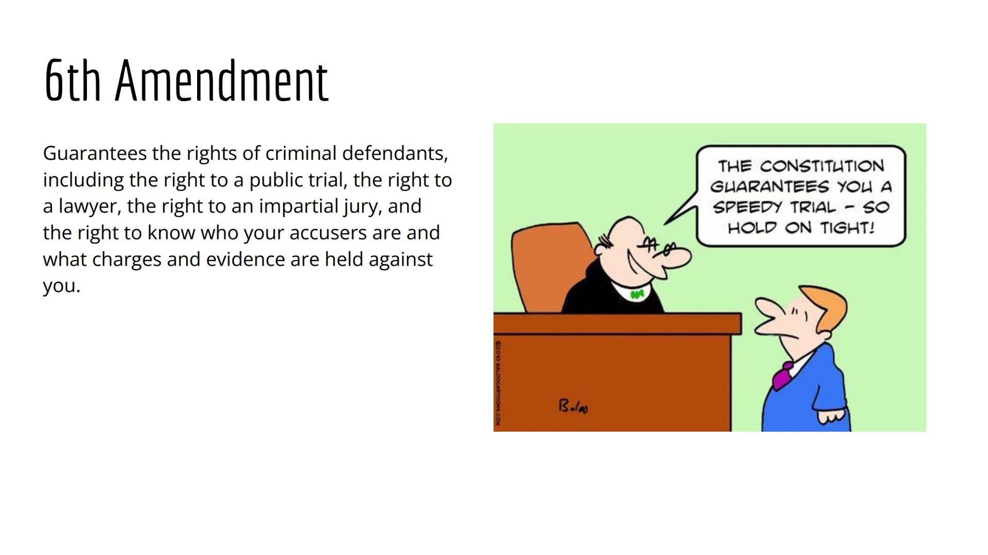 Bill of Rights
Project

Cecilya Guilbault # 1st Amendment

Freedom of speech-

a right that supports the freedom of an
individual or a commu
