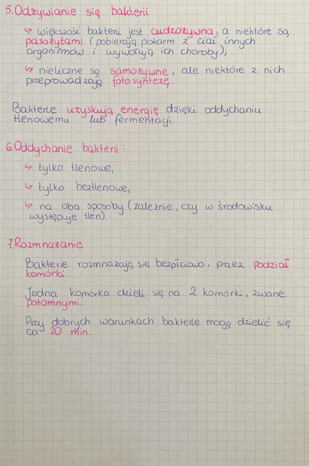 
<h2>Wirusy</h2>
<p>Wirusy to bardzo małe cząstki zakaźne, które posiadają zdolność wnękowania do komórek organizmów i wywoływania chorób. N