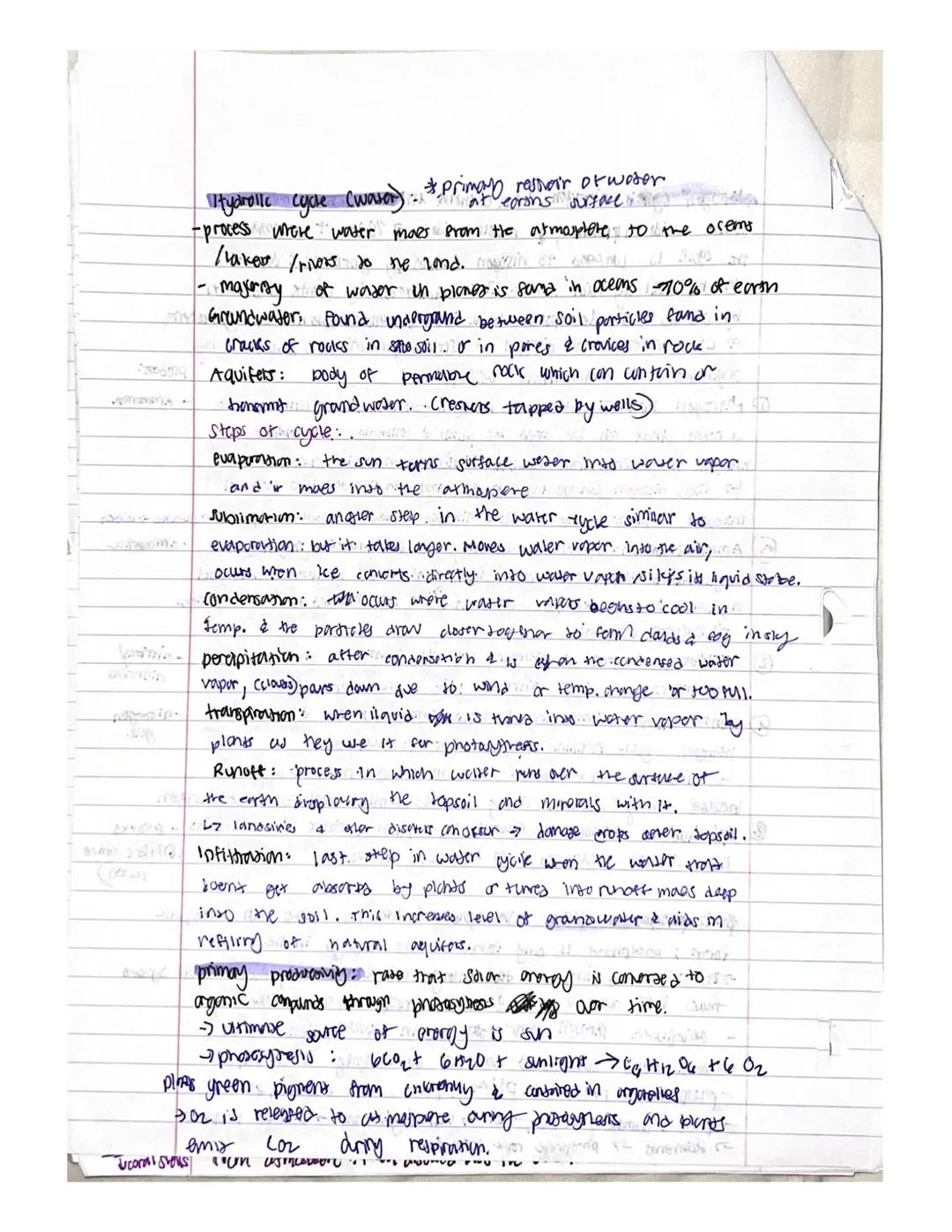 
<h2 id="unit1thelivingworldecosystems">Unit 1: The Living World - Ecosystems</h2>
<p>In this unit, we will be exploring ecosystems and biom