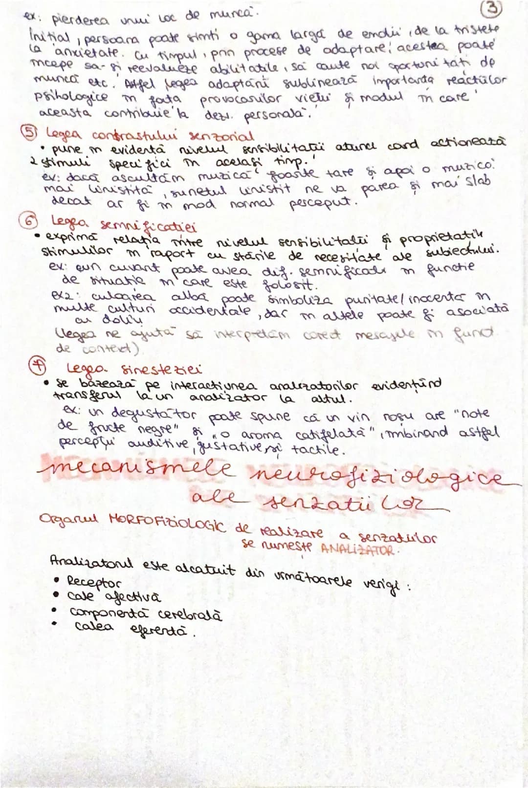procese pritive cognitive
senzoriabe

PROCESELE COGNITIVE SENDORIALE
| I Senzatia | II Perceptia | III Reprezentarea |
| ----------- | -----