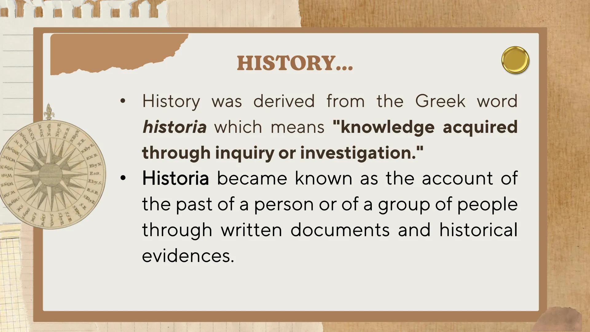 PRIOH
1.
2.
3.
4.
5.
6.
7
MIN
MNN
NAMMN
MX
8 MAININ
DHITA
MNM
NAM
PM
SEM
MS M
Nhy
N.NE.
South
NAN
N.B.
Lesson 1
INTRODUCTION TO
HISTORY: DEF