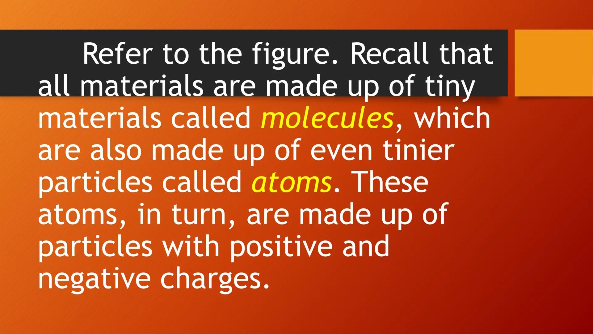 ELECTRICITY ELECTRIC CHARGE

You can feel and hear the effects of
electric charges when you comb your
hair on a dry day because they produce