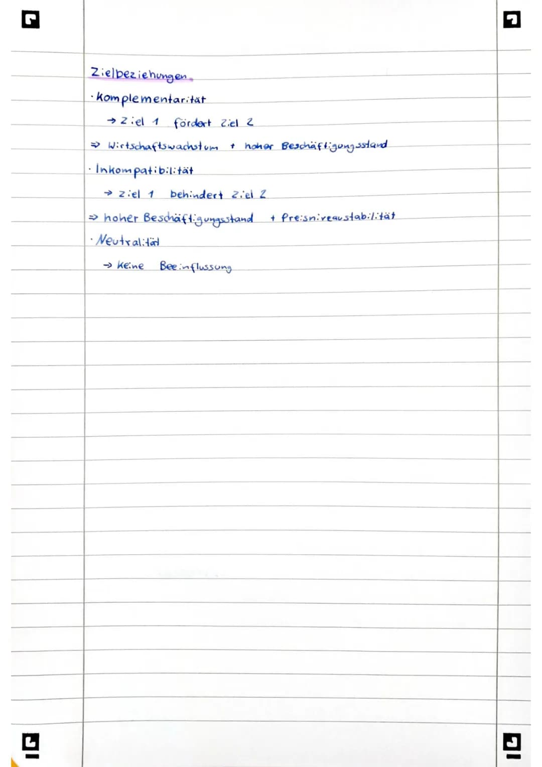 # Vorwort

Ich habe 2023 die schriftliche Prüfung im Grundkurs Sozialwissenschaften in NRW geschrieben.
Darauf habe ich mich besonders mit d
