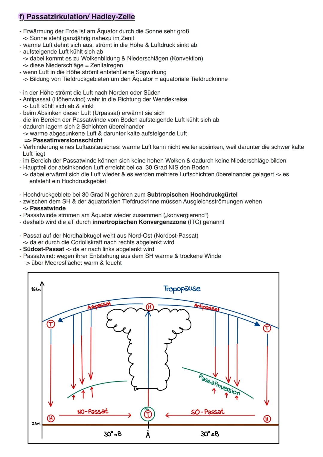 # 1. Natürliche Voraussetzungen menschlichen
Lebens auf der Erde

1.1 Prozesse und Strukturen der Erdkruste

a) Schalenbau der Erde

M1 Aufb