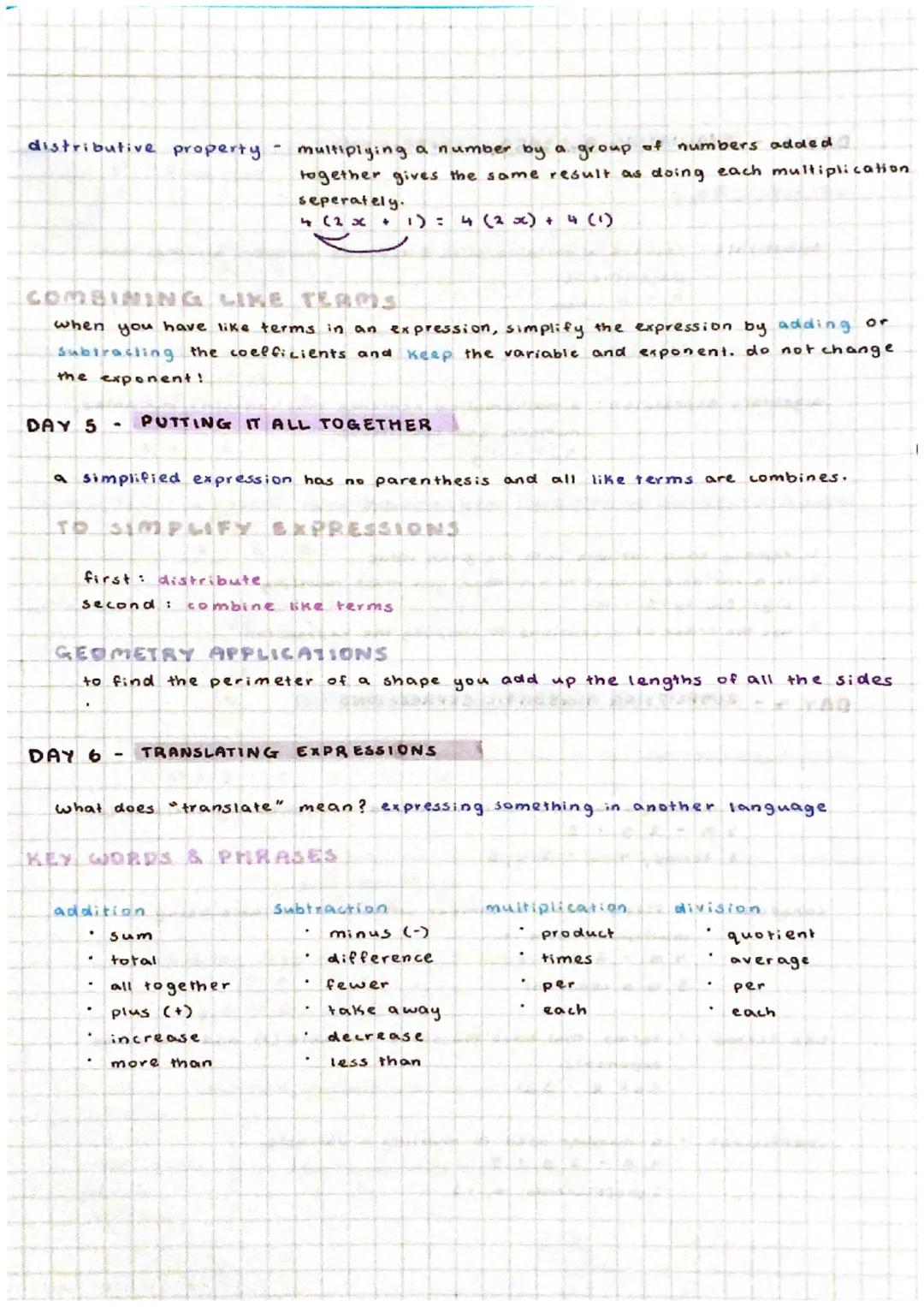 # UNIT 1:
expressions & opperations

DAY I INTEGER RULES
integer a positive or negative whole numbers and zero.

INTEGER RULES

addition
Sam