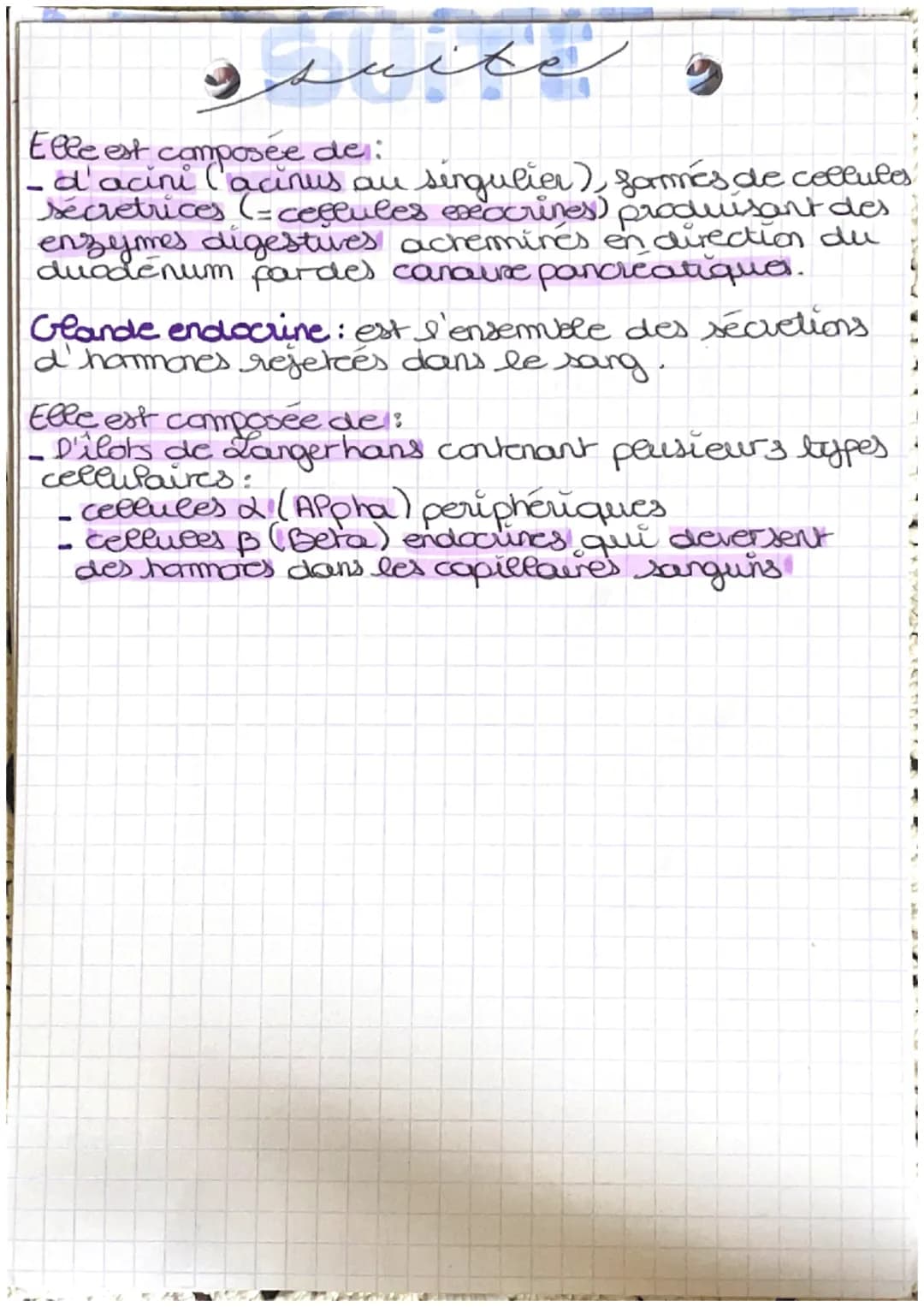 # ppbiologies

glyclo) = glucose émie = concentration dans le sang.
glycémie: est le tause de glucose dans le sang
glucose: nutrimont energe