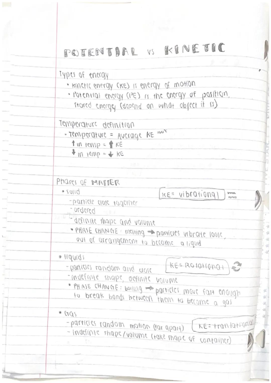 IVE STAR.T FIVE STAR.
*****
FIVE STAR.
*****
Unit 3

THERMODYNAMICS

• Thermo Dynanics
-heat changes
absense and presence of heat energy mea