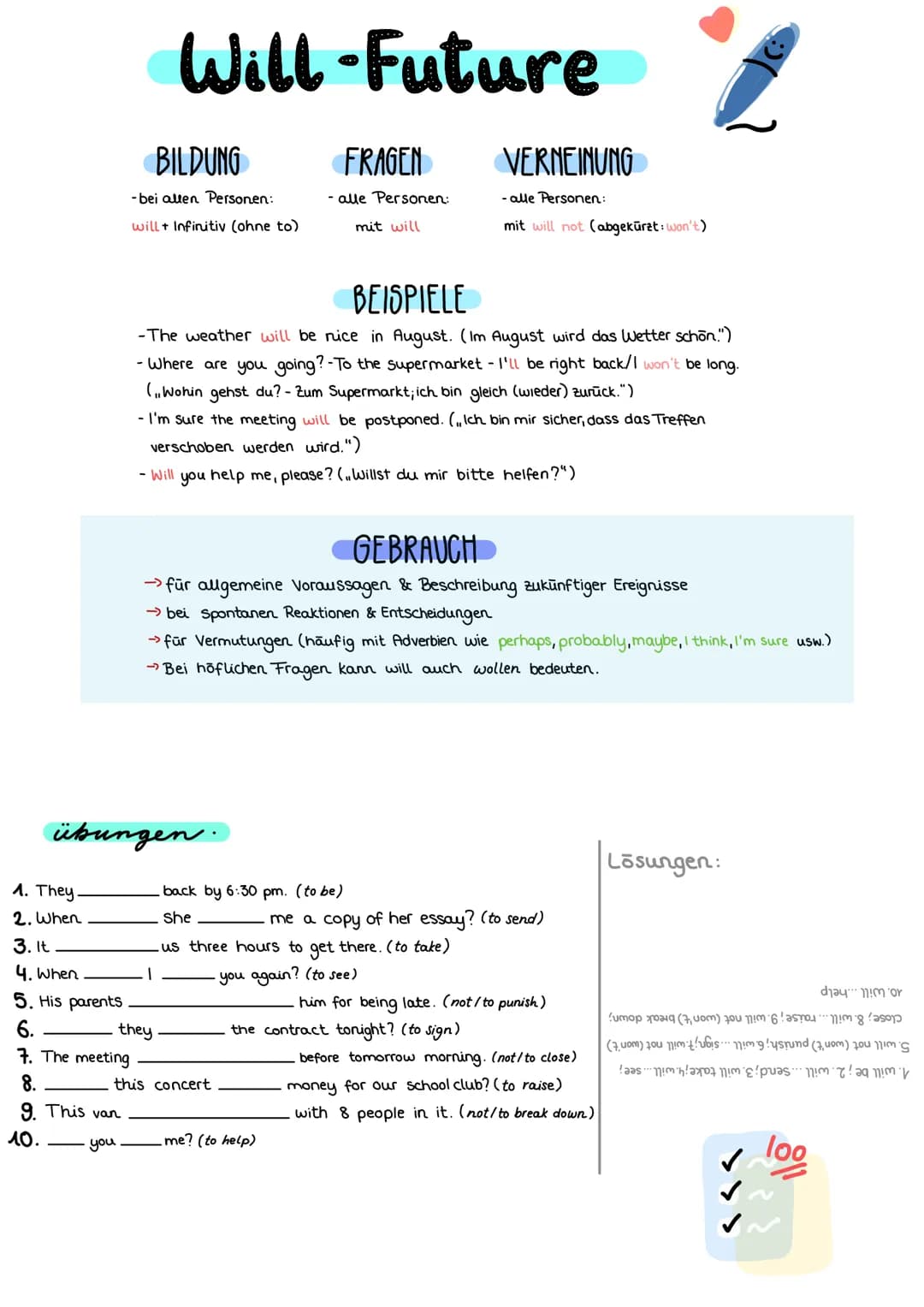 know - 1