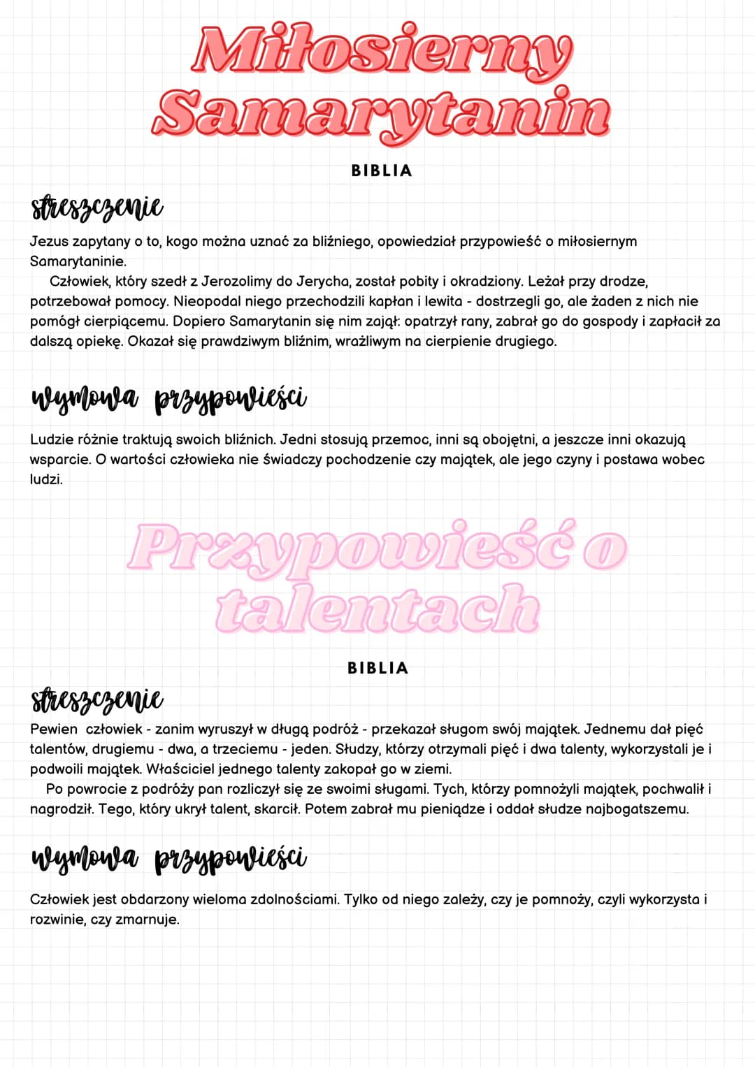 # Stworzenie świata

BIBLIA

schemat stworzenia świata według Biblii

| DZIEŃ     | CO STWORZYŁ                                  |
| :------