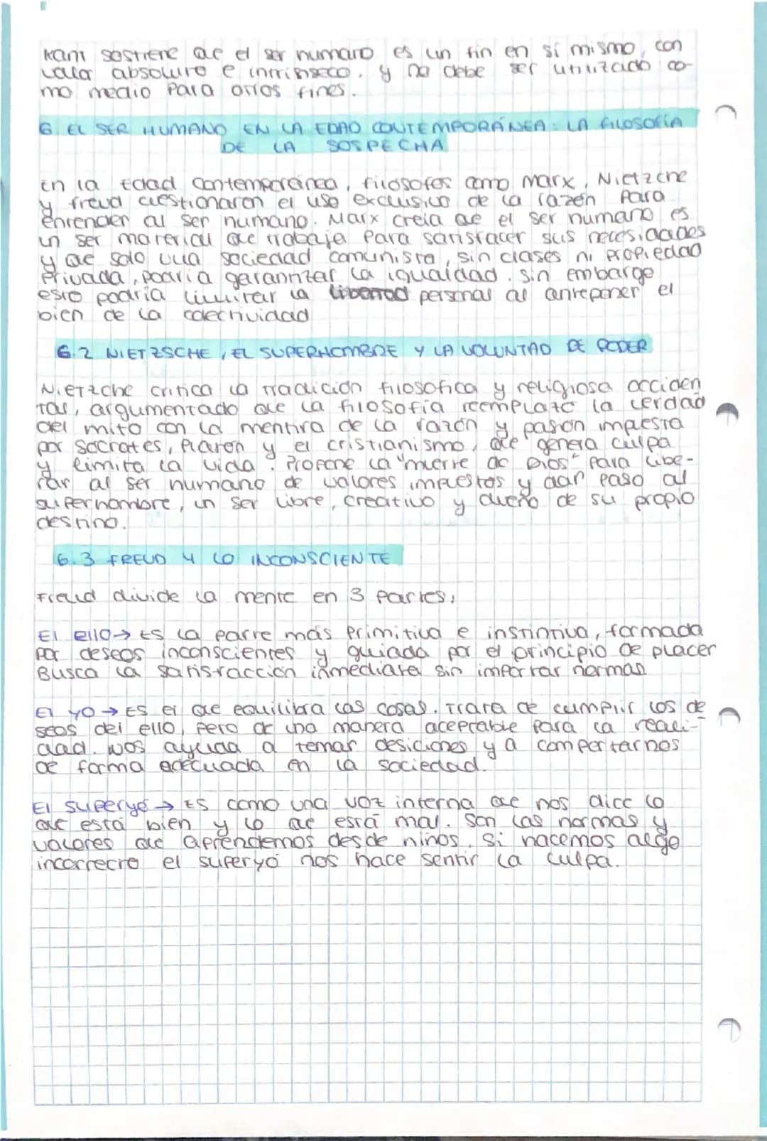 •
тета 3:
El ser humano y el sentico de la existencia.

1. EL SER HUMANO Y PRESUNTAS RADICALES

El ser humano se cuestiona su propio origen 