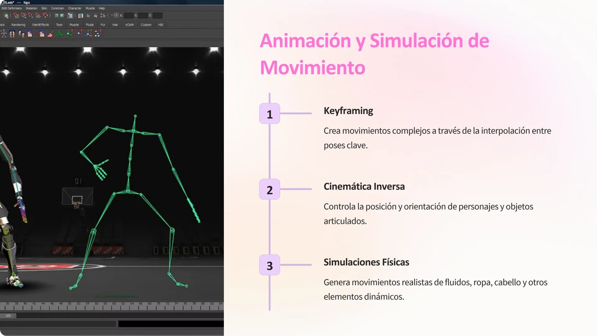 # Diseño Asistido por
Computadora
Avanzado

Explore el mundo del diseño asistido por computadora a un nivel
avanzado. Aprende técnicas de mo