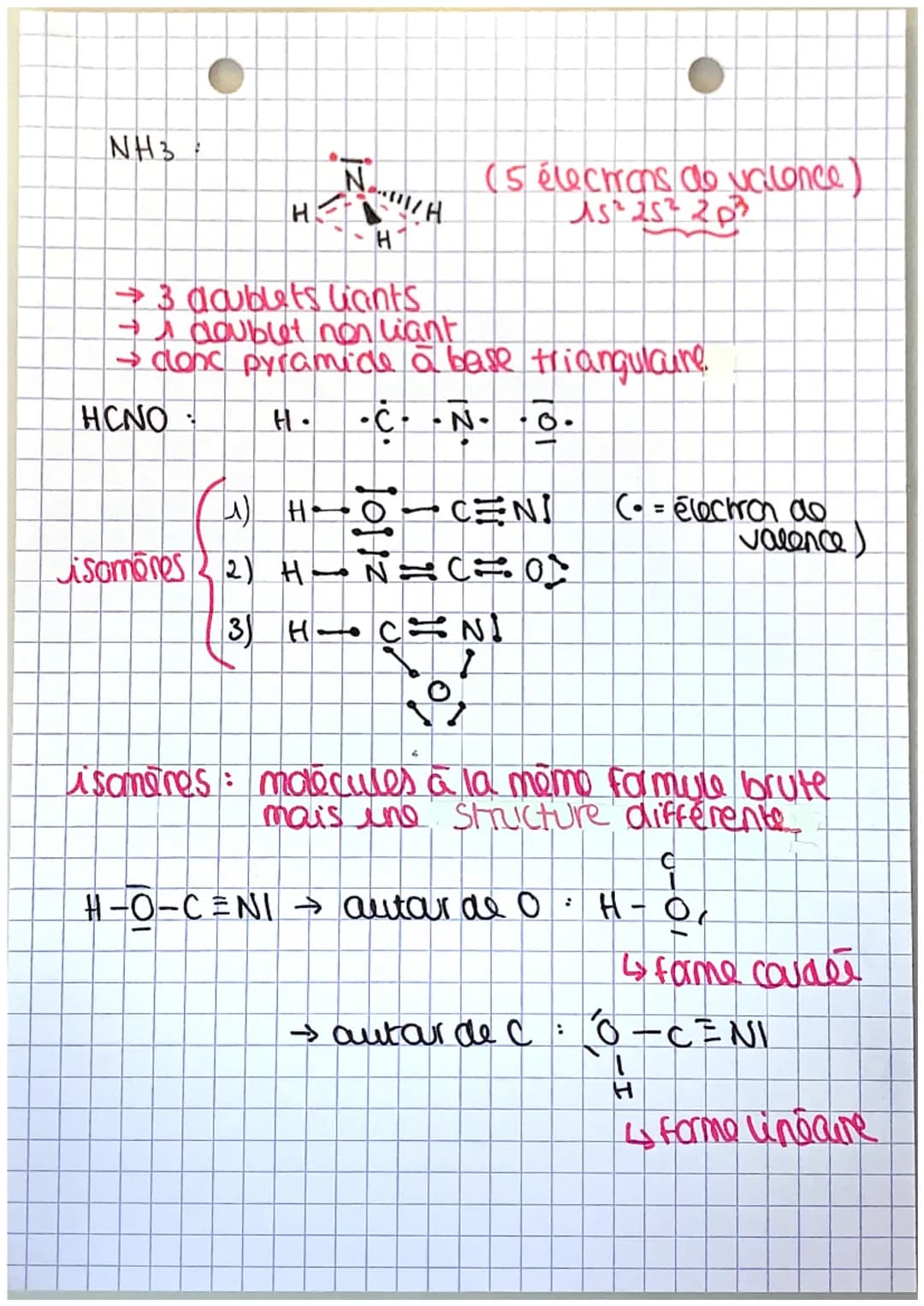 # PHYSIQUE-CHIMIE

mouvements et forces:

→Le vecteur vitesse: Vi→ Mi (encoarer Mi par Mi-1 et Mi + 1)

Vi = Mi-1 Mix défini par sa directio