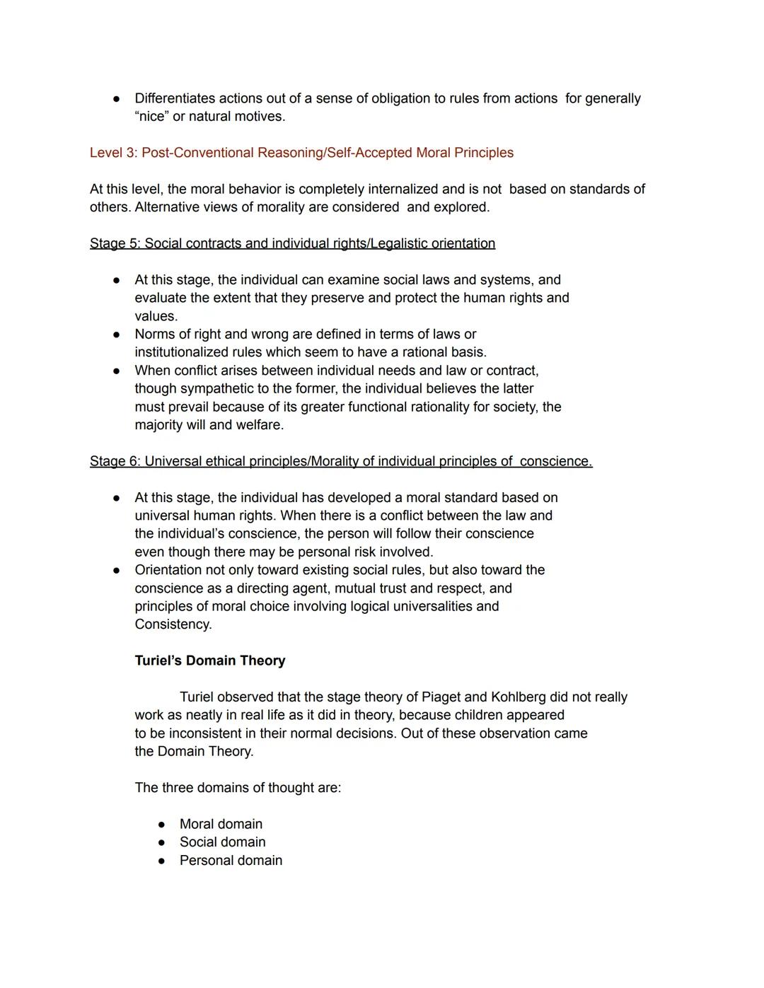 # Man as a Moral Agent

The Moral Agent: Man as an Agent of Change

As a moral agent one should has the following attributes:

- One is capa