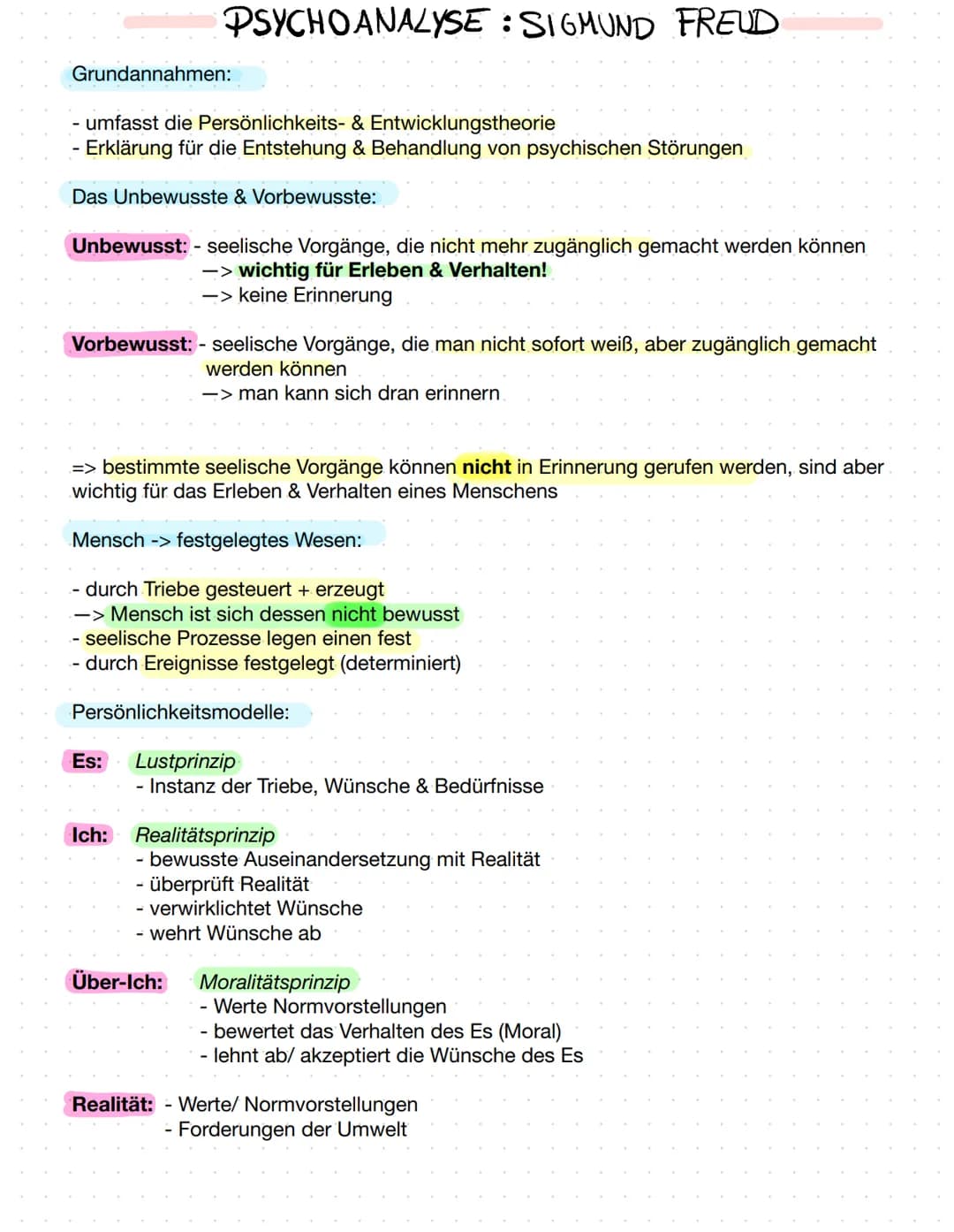  # psychische storing

Begriff Psychische Störung

- Erleben & Verhalten weicht von Norm ab
- Verhalten über langen Zeitraum
- Leidensdruck
