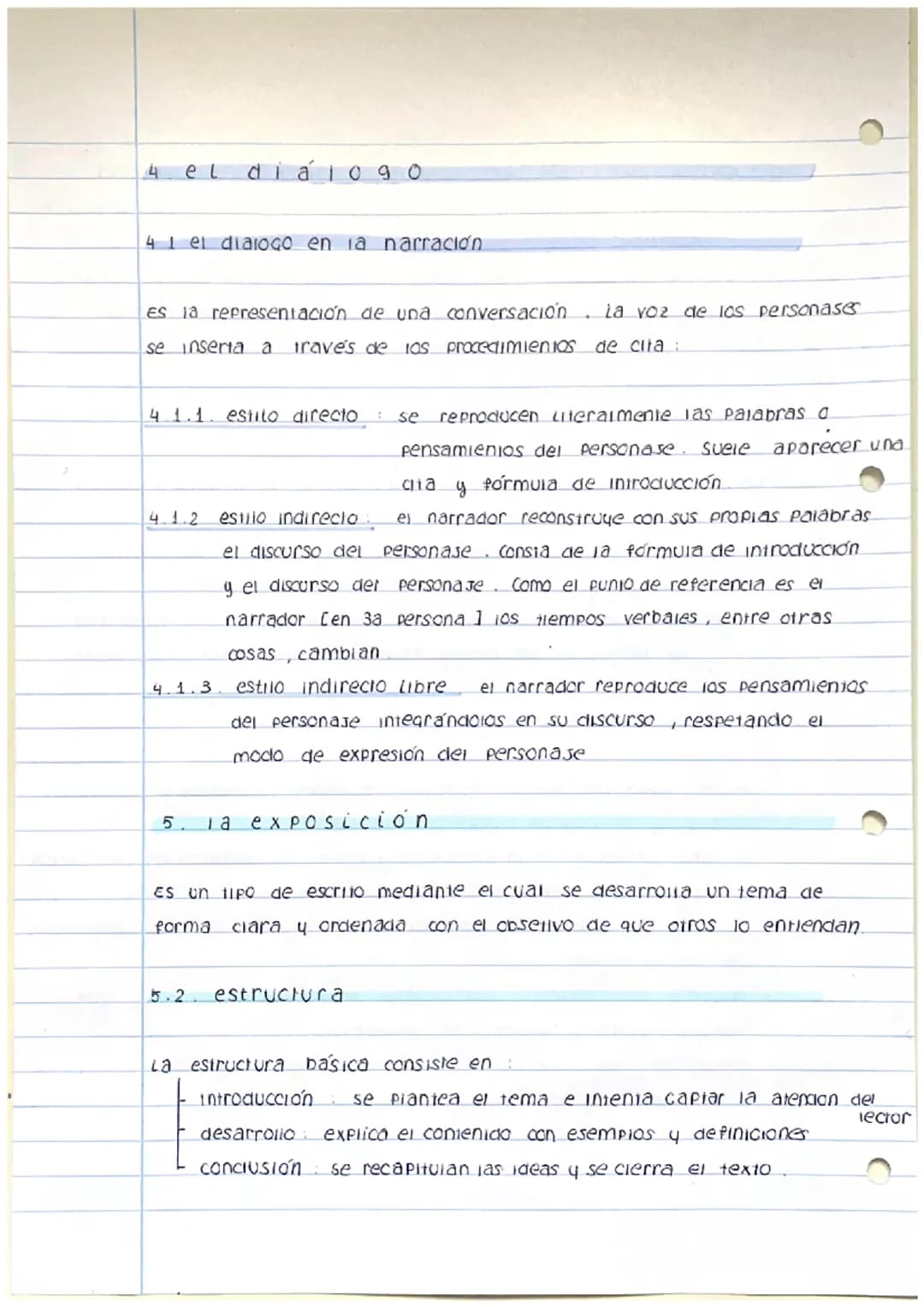 # Organizacion

textual

2. la descriPCIÓN

ES UN TIPO de discurso doncie se reproduce verbalmente una parcela
de la realidad, destacamo los