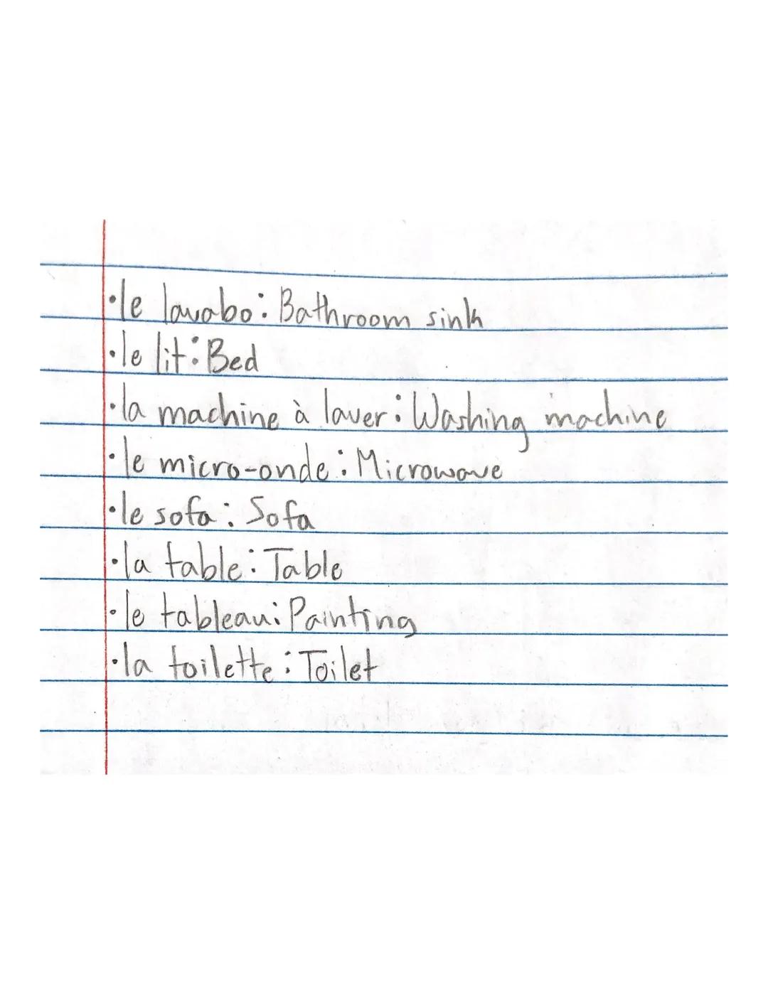 Lesson 2

Les maisons et les appartements.

La maison (The house)

-C'est la maison de Sophie (This is Sophie's house).

-Cest une maison à 