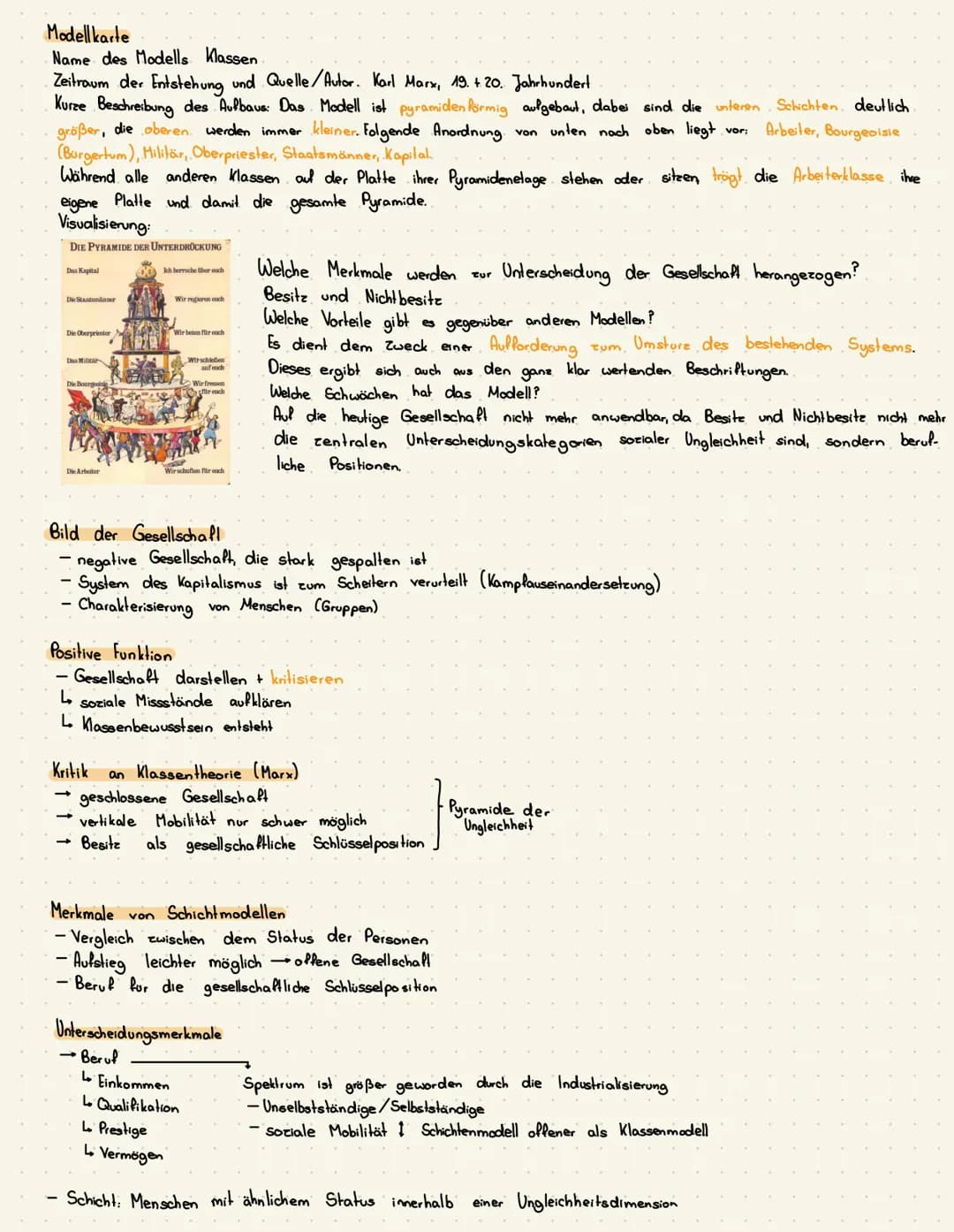 Klausurübersicht, Sowi Gk, 2.1.

Themen: Soziale Ungleichheit
→Alltagsdefinition und sozialwissenschaftliche Definition
Kriterien
Zor
sozial