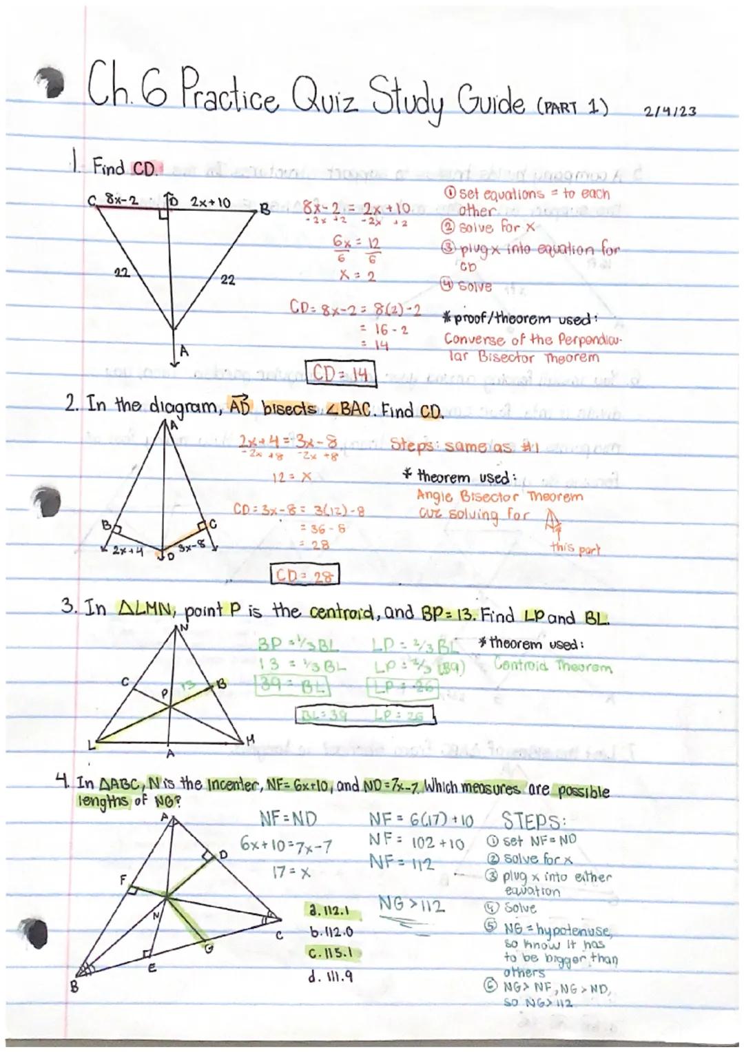 
<h2 id="ch6practicequizstudyguidepart1">Ch.6 Practice Quiz Study Guide (Part 1)</h2>
<p>In this practice quiz, we will cover various topics
